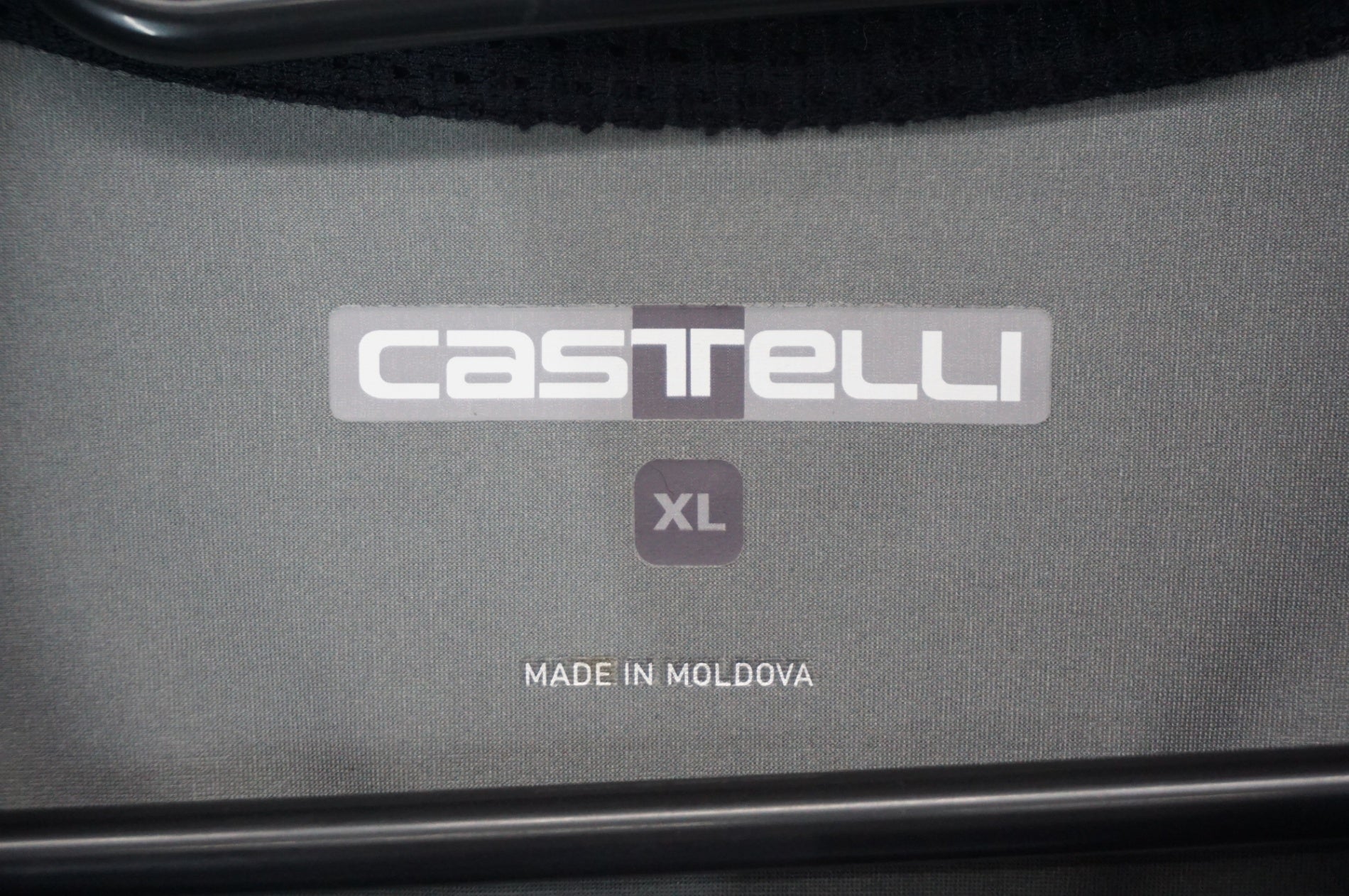 CASTELLI 「カステリ」 XLサイズ ジャージ / 阪急塚口店 ｜ バイチャリ