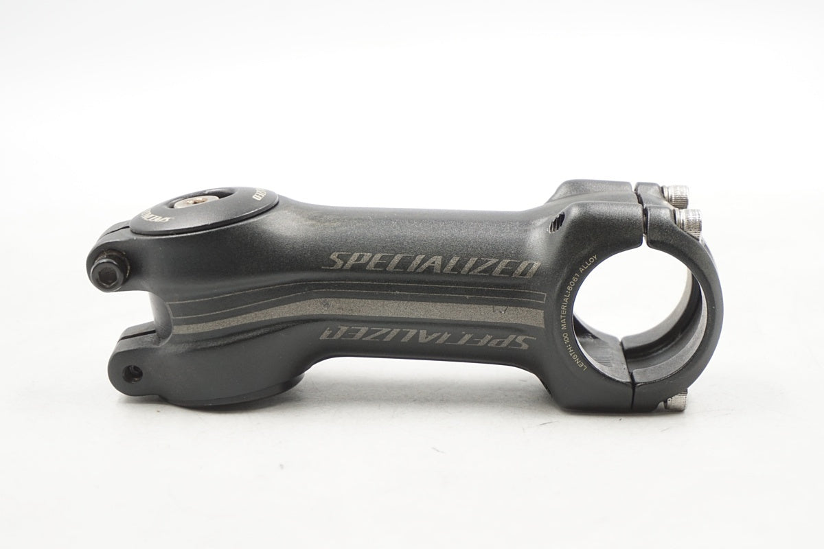 SPECIALIZED 「スペシャライズド」 Φ31.8 100mm ステム / 奈良店