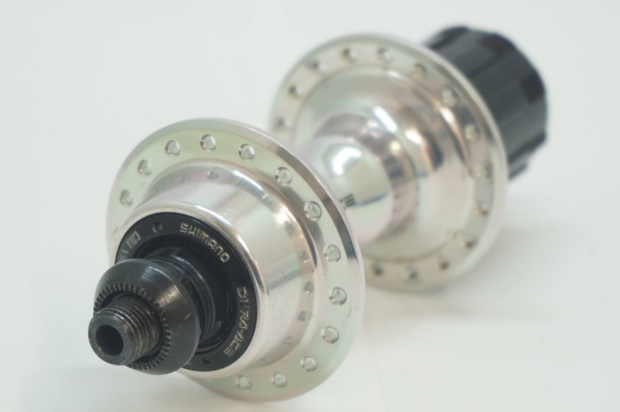 shimano DURA-ACE INTEGRATED-8SIS ハブ SHIMANO 「シマノ」 DURA-ACE INTEGRATED 8SIS シマノ8速 ハブ