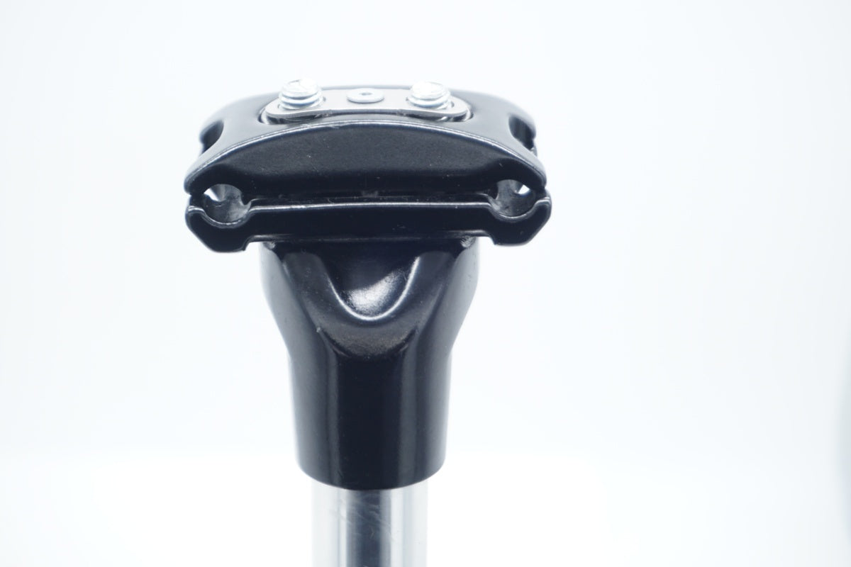 ZOOM 「ズーム」 φ27.2 360mm シートポスト / 京都八幡店