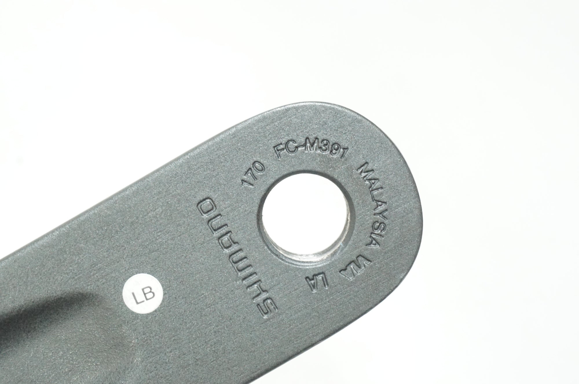 SHIMANO 「シマノ」 FC-M391 170mm 44-32-22T クランク / 大宮店