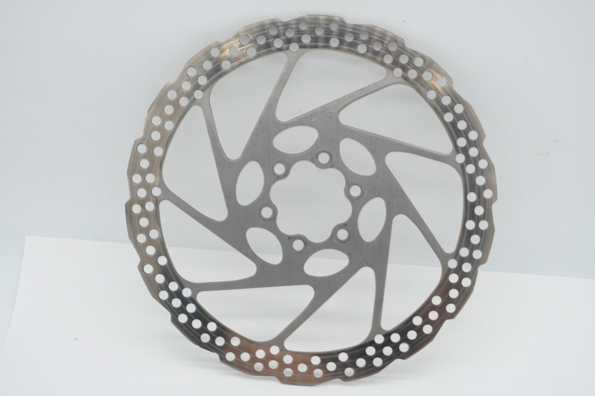 SHIMANO 「シマノ」 SM-RT56-M φ180 ディスクローターセット / 滋賀大津店