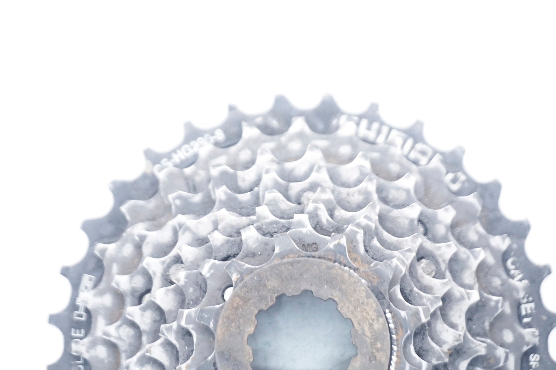 SHIMANO 「シマノ」 CS-HG200-8 12-32T スプロケット / 大阪門真店