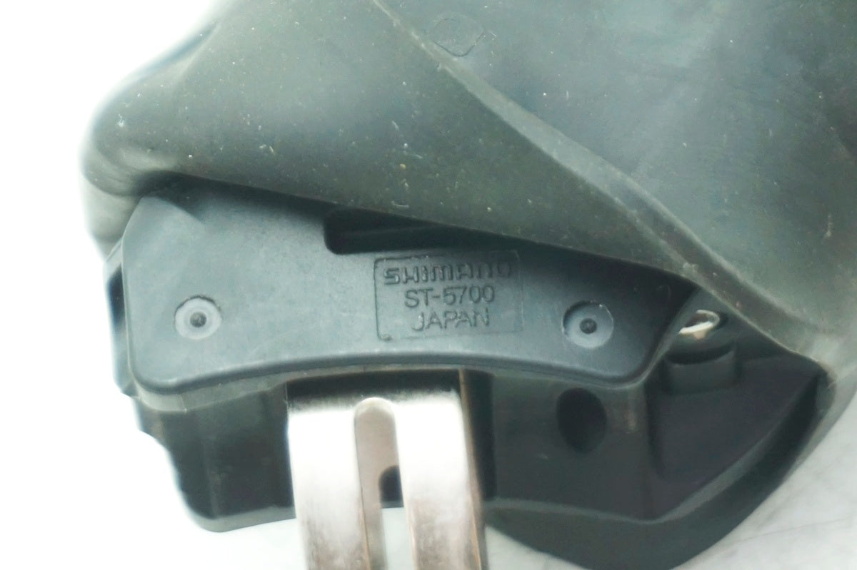 SHIMANO 「シマノ」 105 ST-5700 デュアルコントロールレバー / 大阪門真店