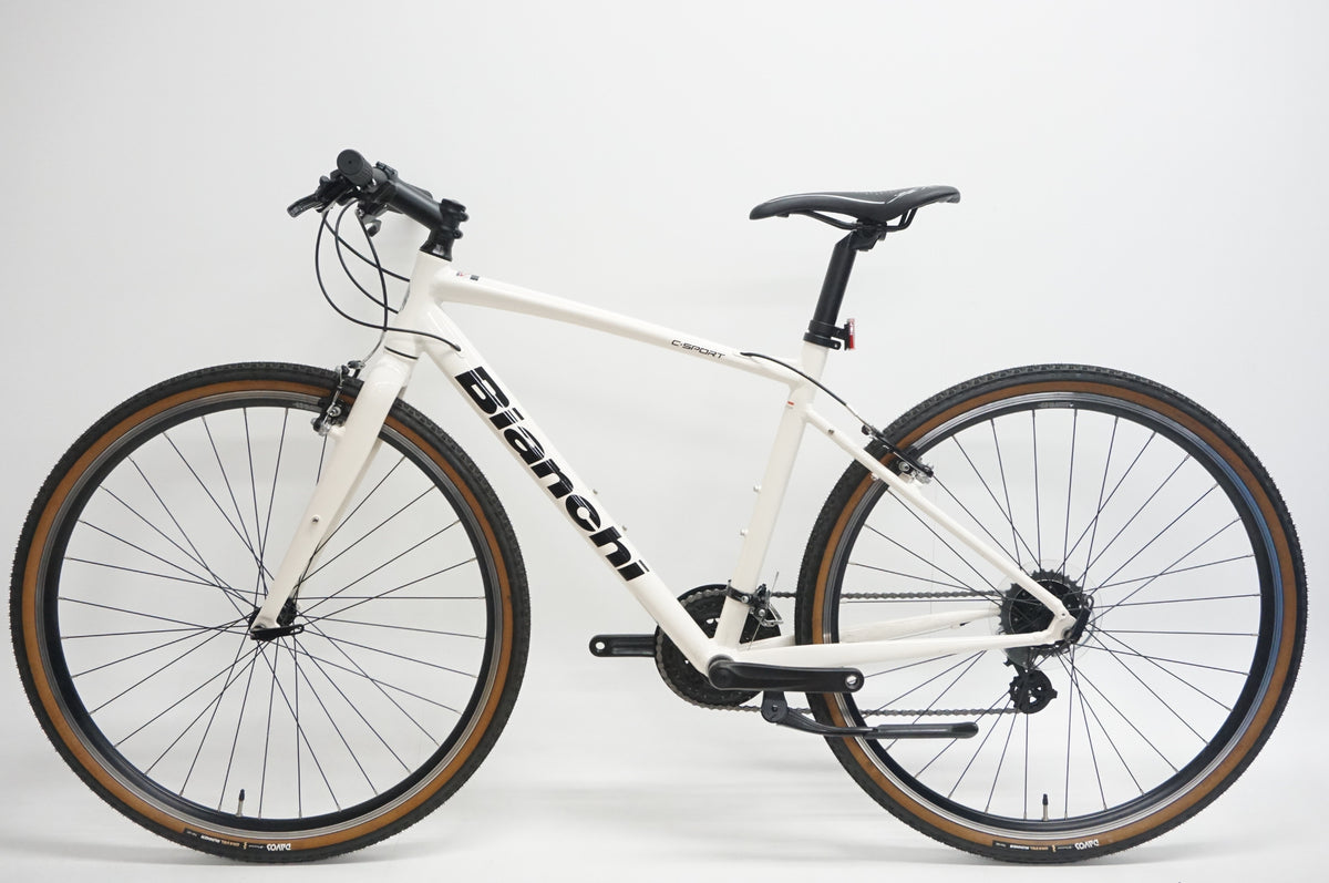 BIANCHI 「ビアンキ」 C-SPORT1 2024年モデル クロスバイク / 福岡店