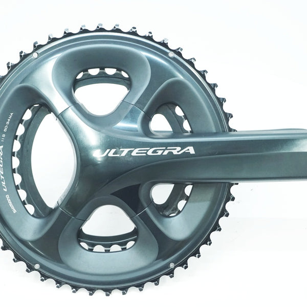 SHIMANO 「シマノ」 ULTEGRA FC-6800 50-34T 170mm クランク / 大阪