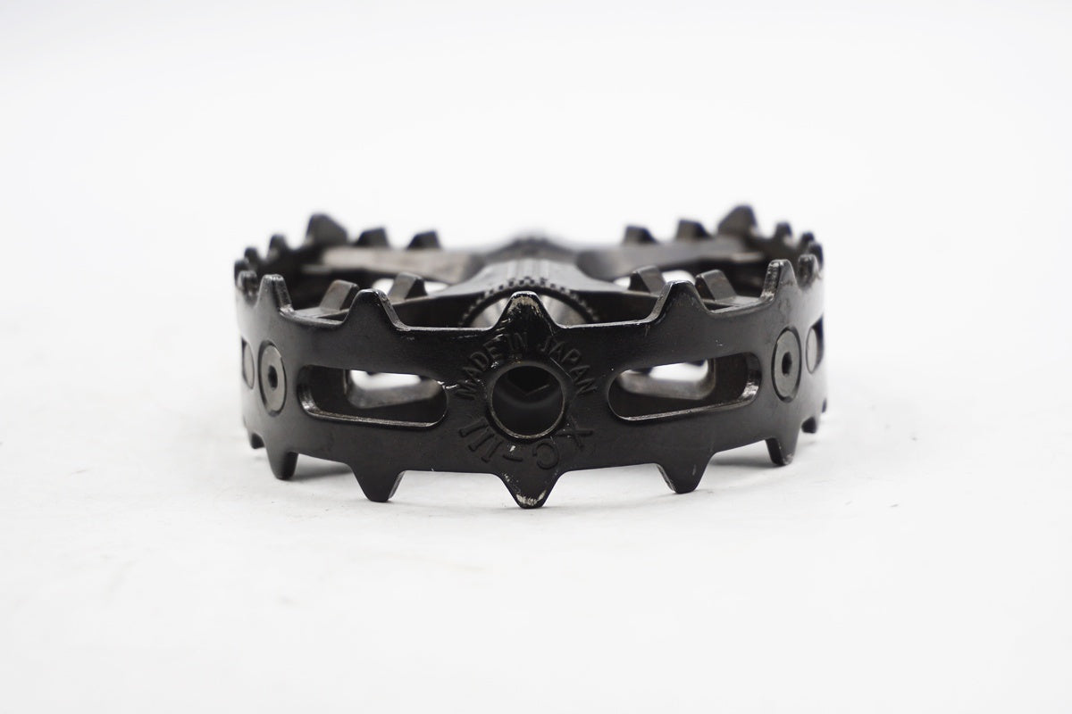 MKS 「ミカシマ」 XC-3 ペダル / 奈良店