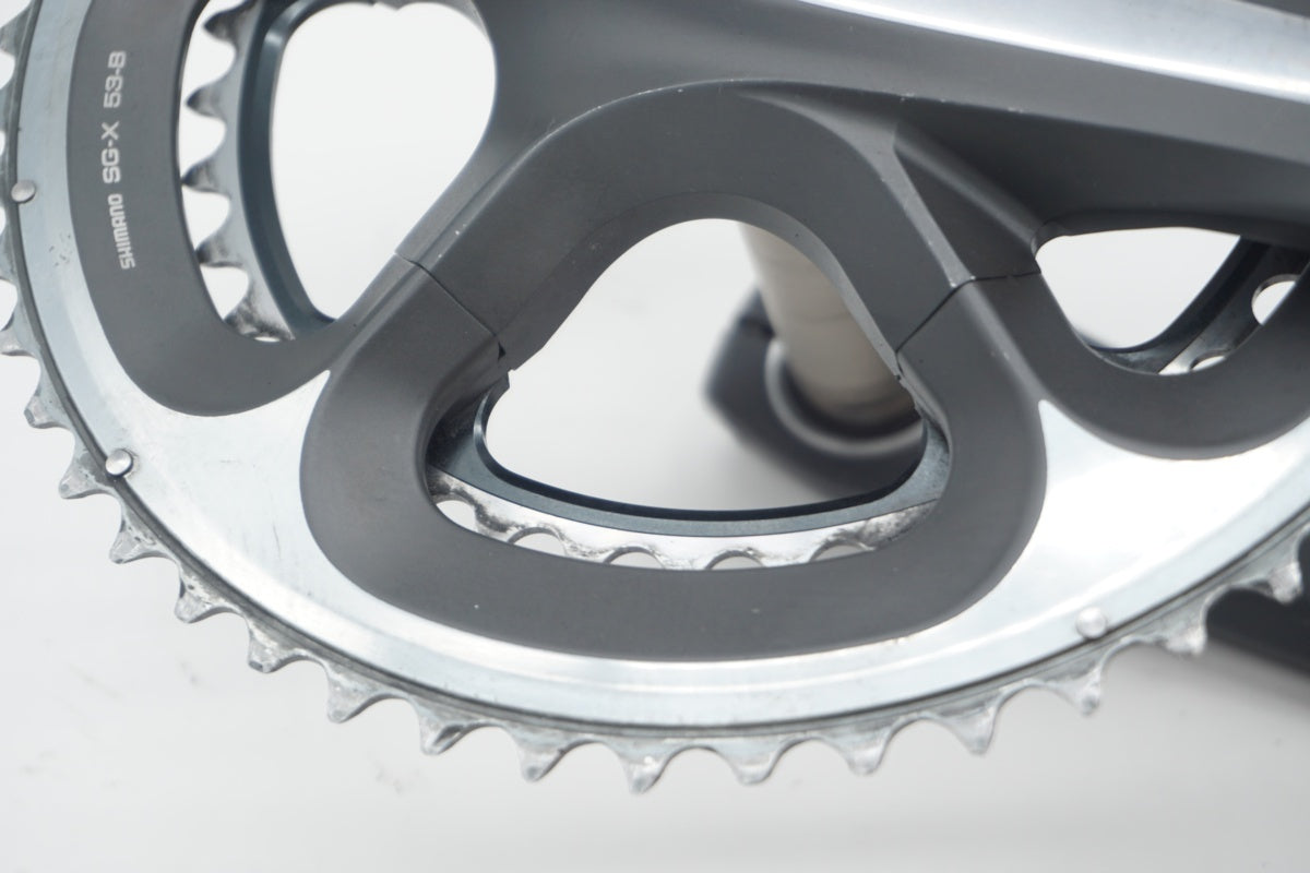 SHIMANO 「シマノ」 DURA-ACE FC-7900 53-39T 170mm クランク / 滋賀大津店