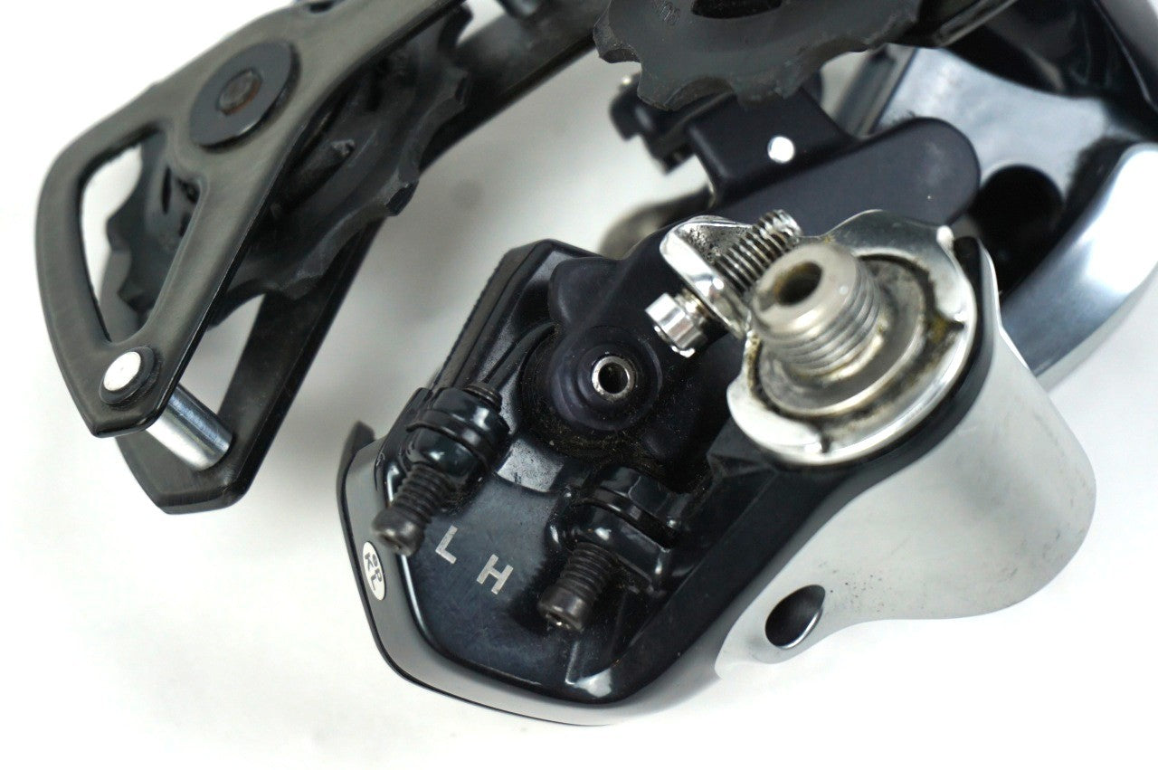 デュラエース シマノ（SHIMANO） DI2 RD-9070 リアディレイラー DURA-ACE SHIMANO DURA-ACE 電動Di2 RD-9070/FD9070 パーツ