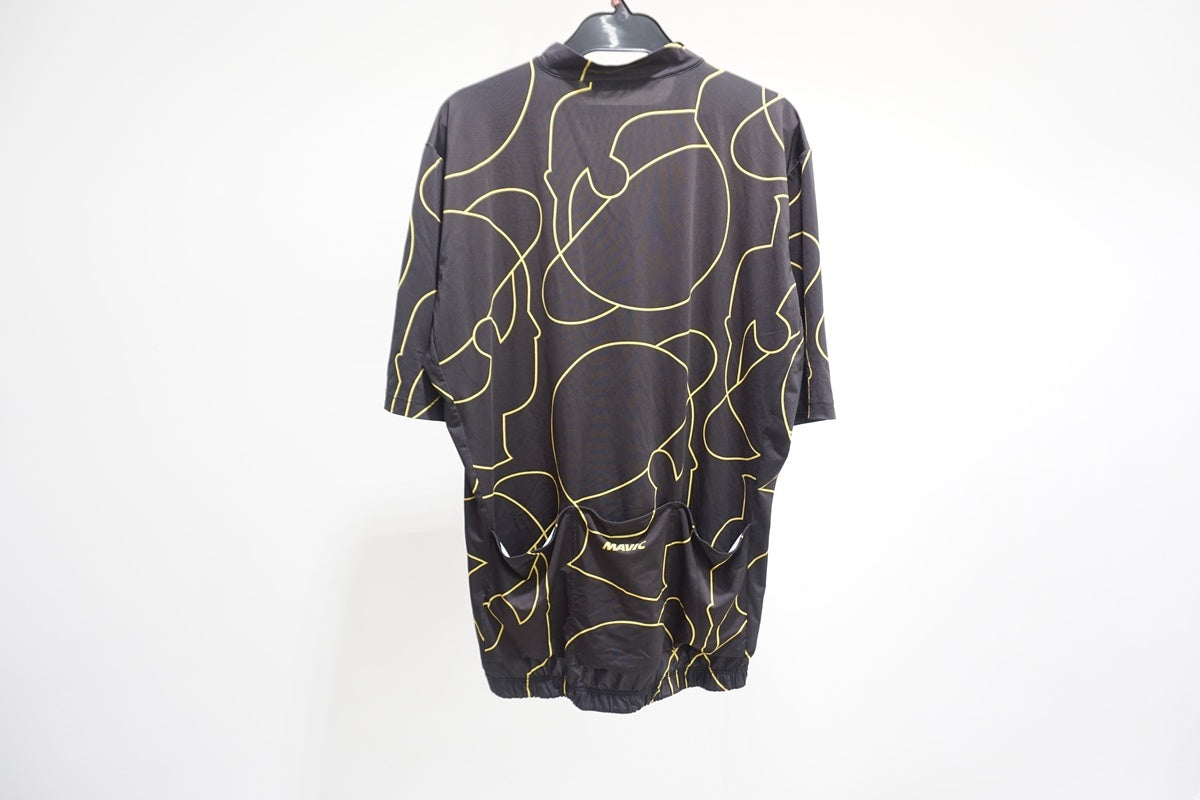 MAVIC「マビック」 キシリウムジャージ XLサイズ MASI/ 京都八幡店
