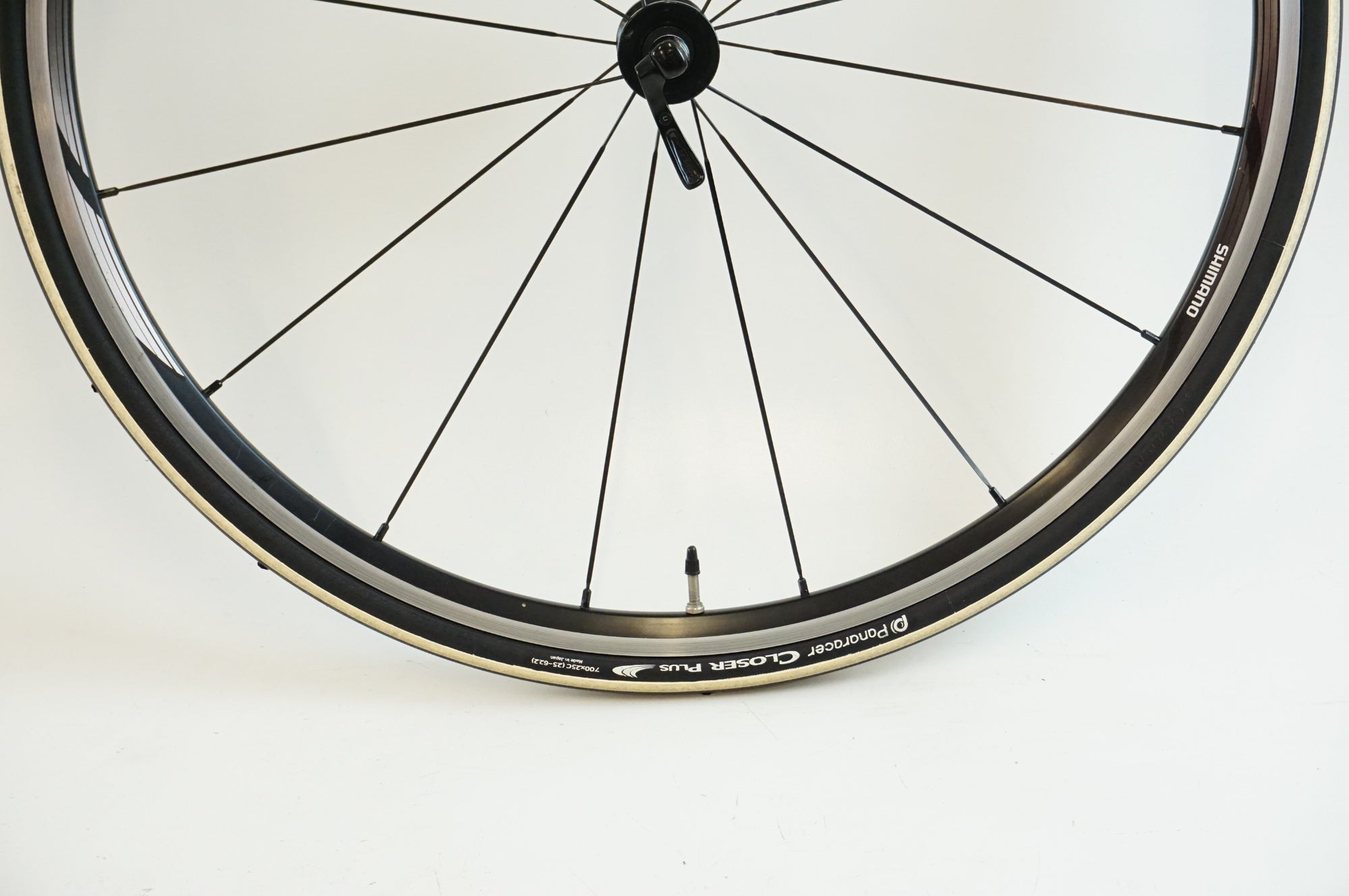 SHIMANO 「シマノ」 WH-RS21 シマノ11S ホイールセット / 浜松店