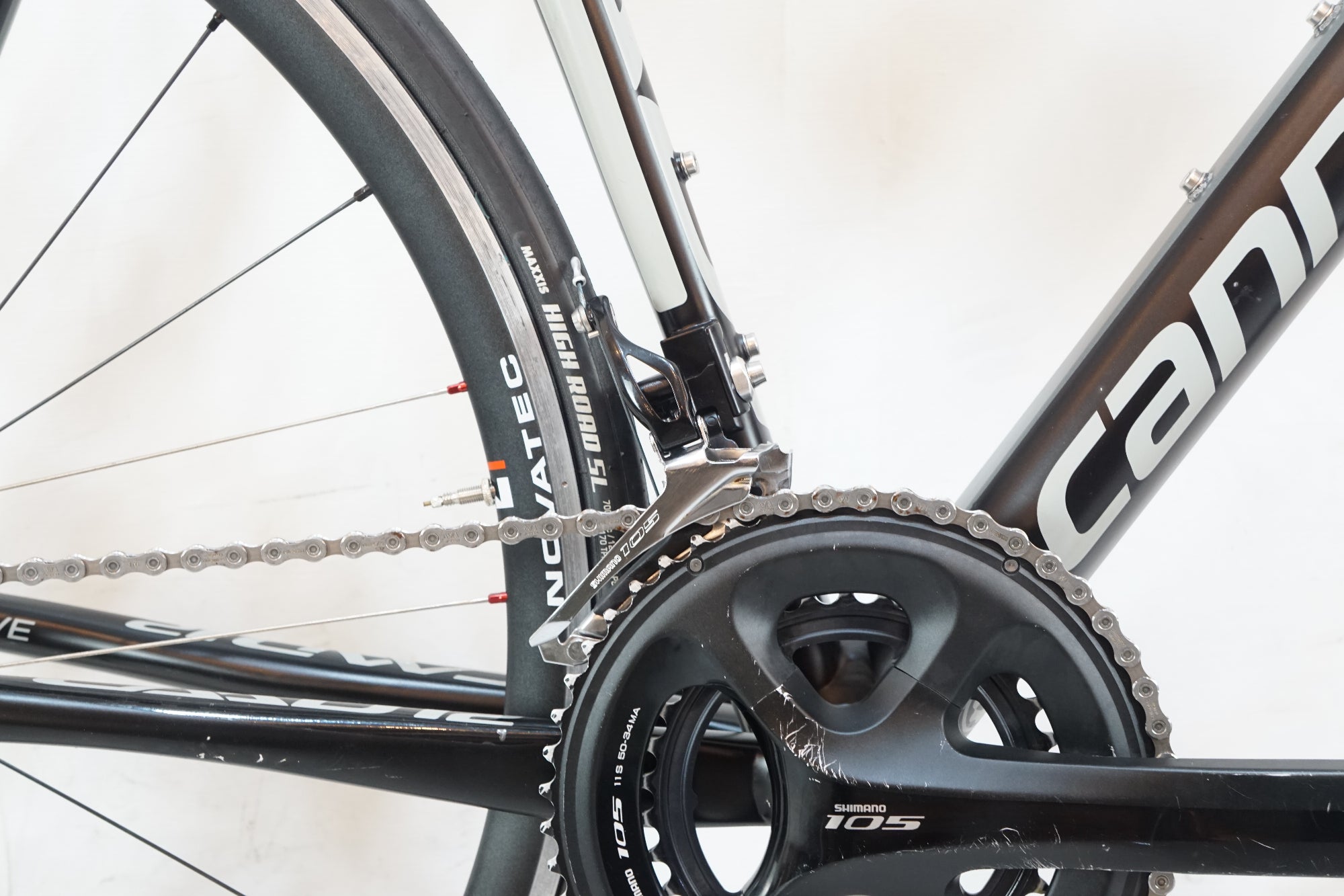CANNONDALE CAAD12 2016年 105mix サイズ52 埼玉県 CANNONDALE CAAD12 ROADBIKE 2016 ULTEGRA 3 キャノンデール