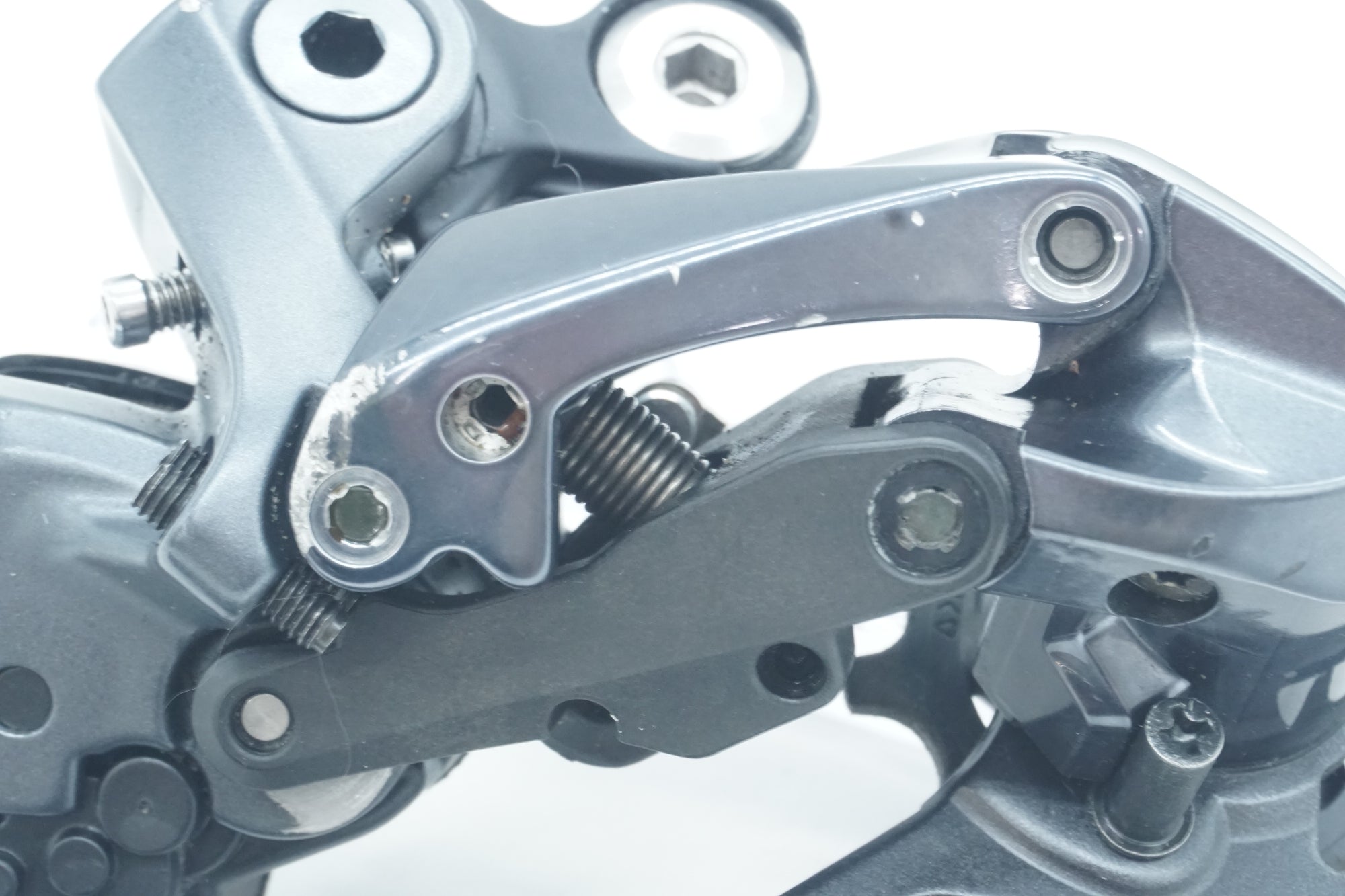 SHIMANO 「シマノ」 ULTEGRA Di2 RD-R8050 リアディレイラー
