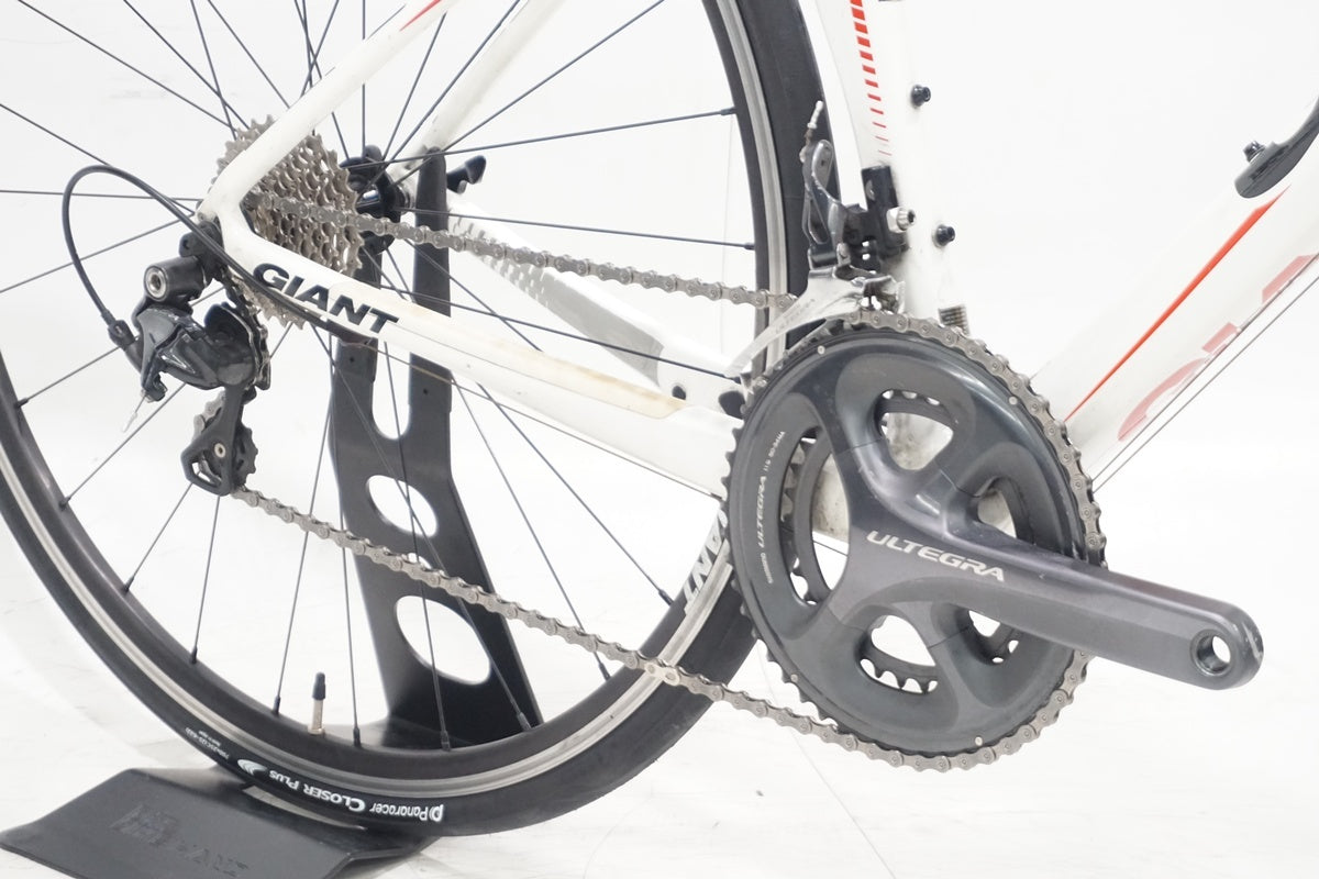 GIANT 「ジャイアント」 DEFY COMPOSITE 1 2014年モデル ロードバイク / 滋賀大津店