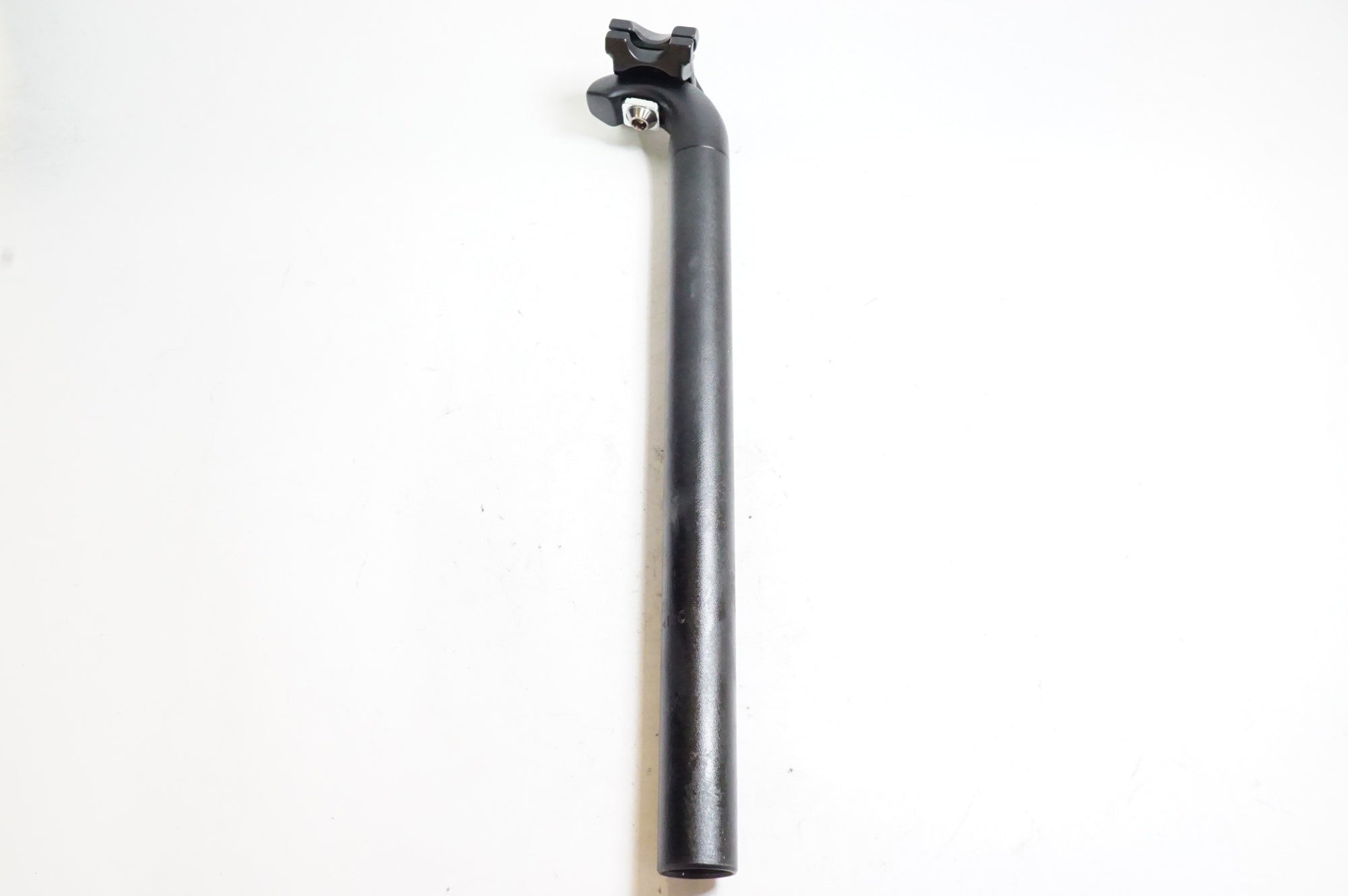 ブランド不明 φ27.2 370mm シートポスト / 熊谷本店