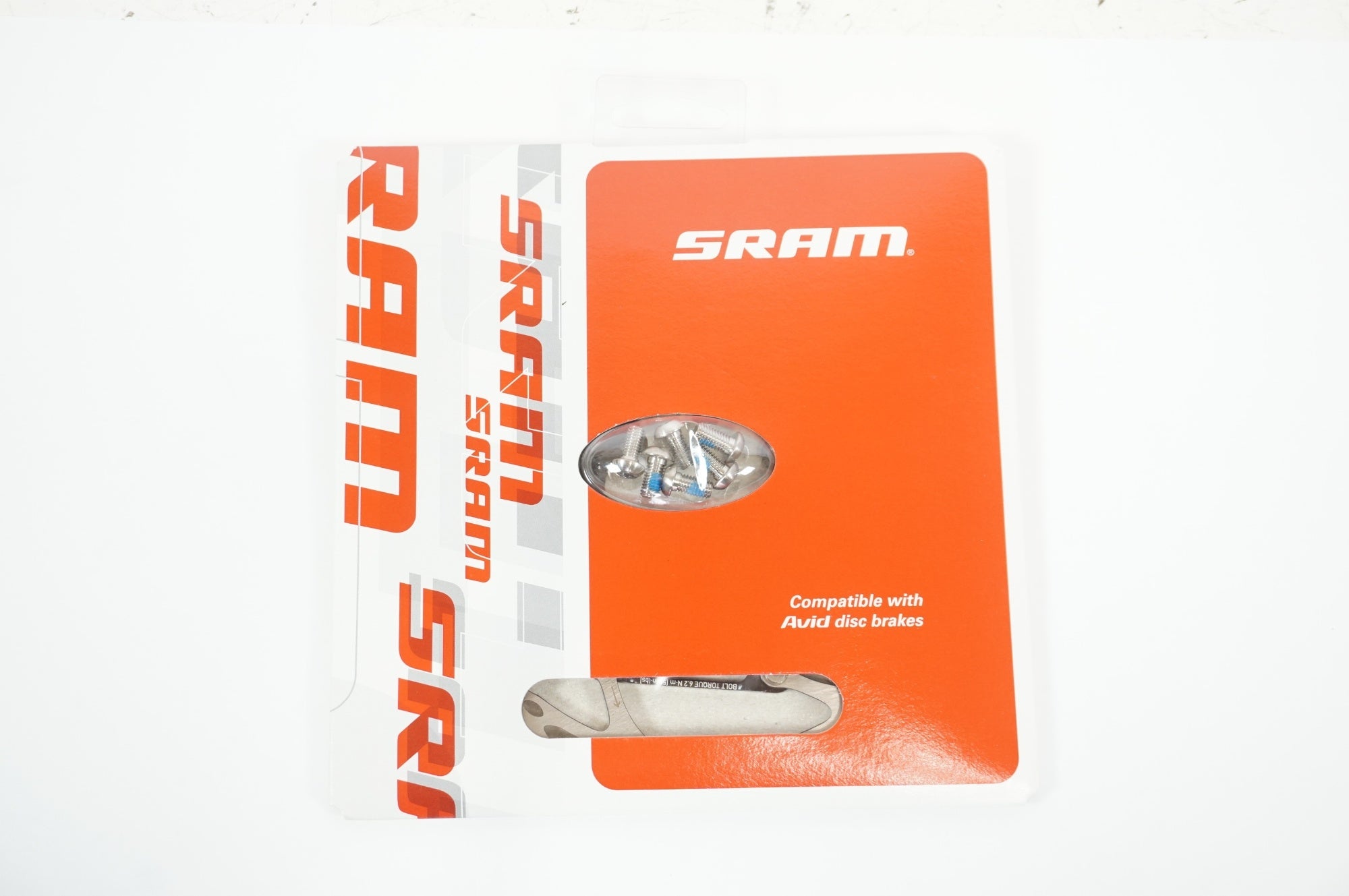 SRAM 「スラム」 φ160mm ディスクローター / 宇都宮店