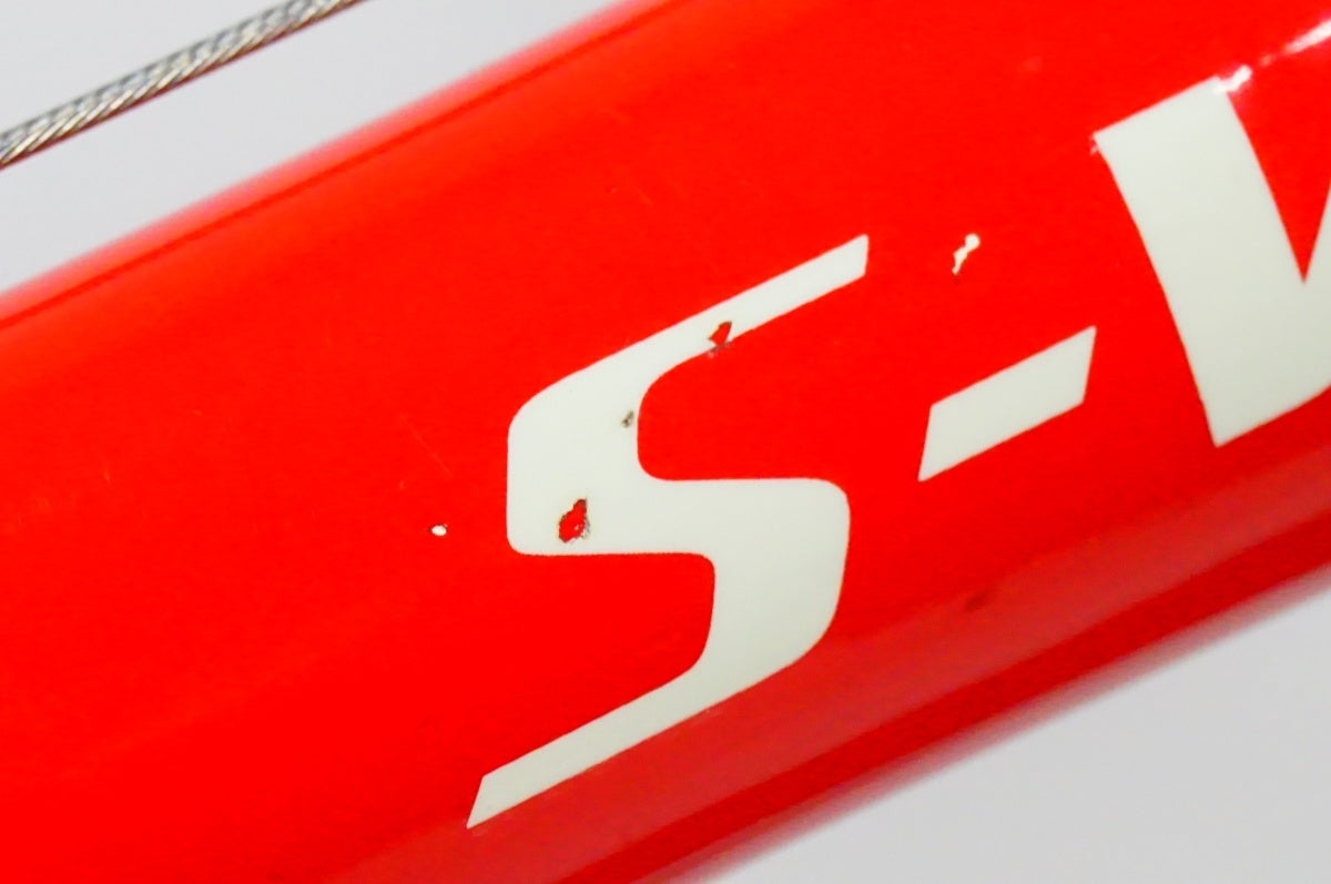 SPECIALIZED 「スペシャライズド」 S-WORKS STUMPJUMPER M5 2011年頃 マウンテンバイク / 名古屋大須店