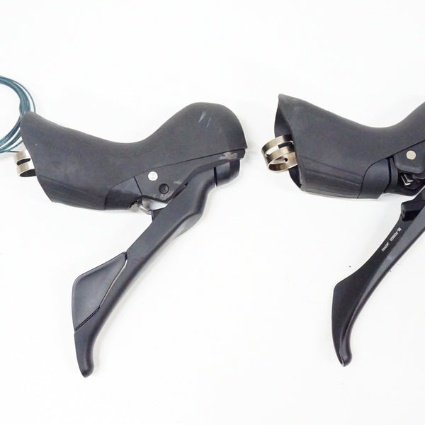 SHIMANO 「シマノ」 GRX ST-RX600 BL-RX600 シフトレバー / 名古屋大須