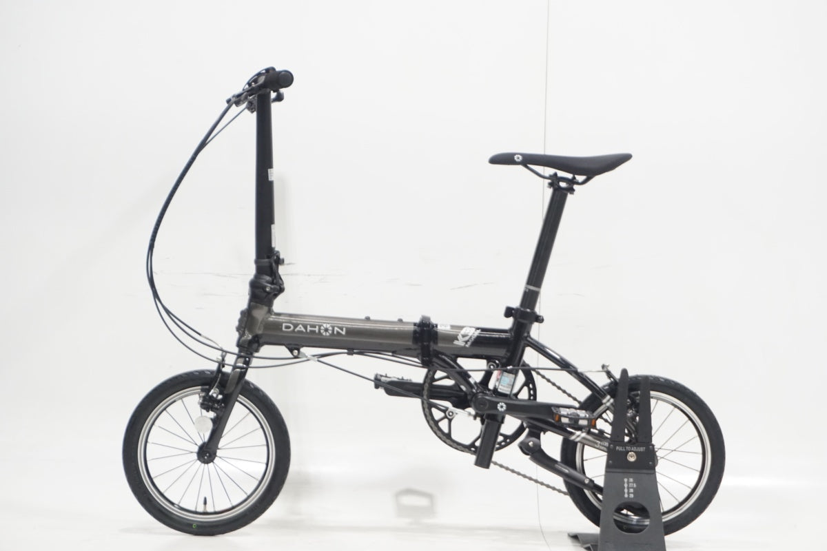 DAHON 「ダホン」 K3 2022年モデル 14インチ 折り畳み自転車 / 滋賀