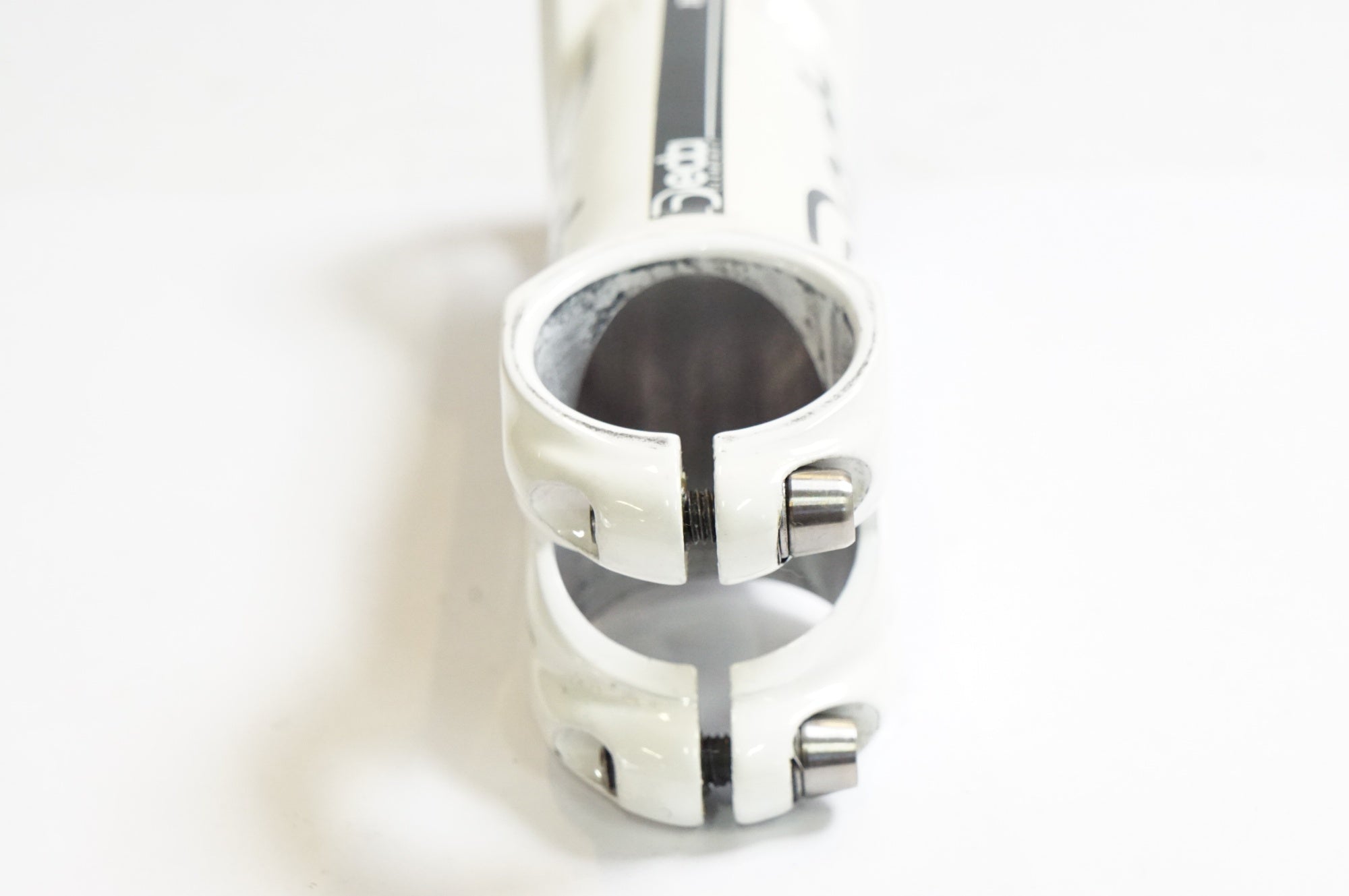 DEDA 「デダ」 ZERO 100 φ31.7 100mm ステム / 熊谷本店