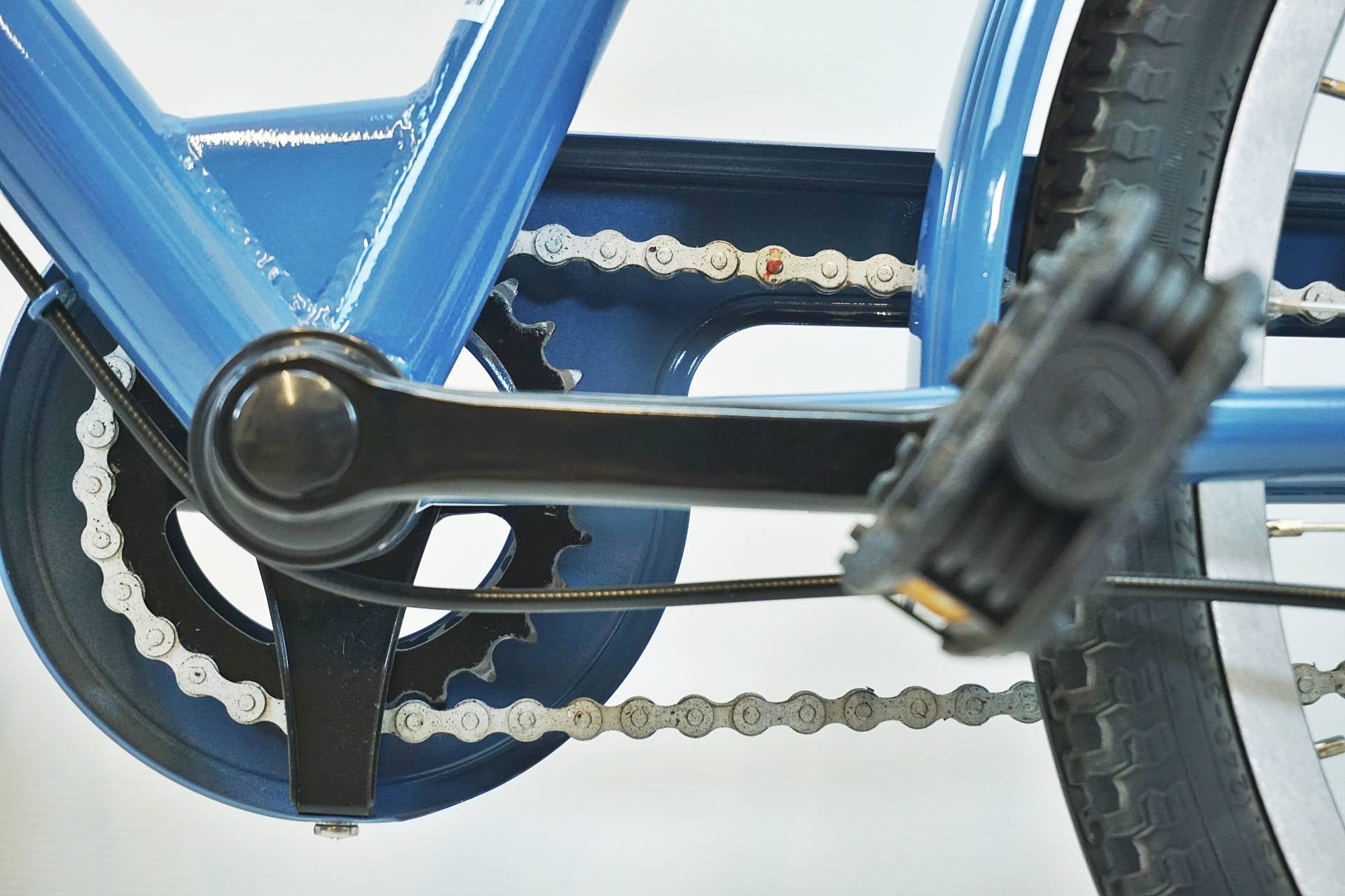 BRIDGESTONE 「ブリヂストン」 BIKKE J BK22VJ 2019年モデル キッズバイク / 有明ガーデン店