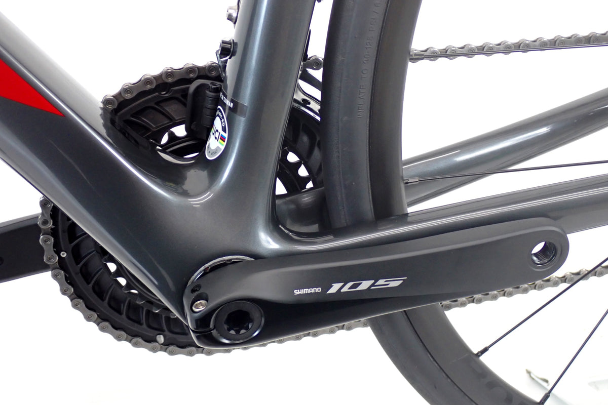 TREK 「トレック」 EMONDA SL5 2023年モデル ロードバイク / 伊勢崎店