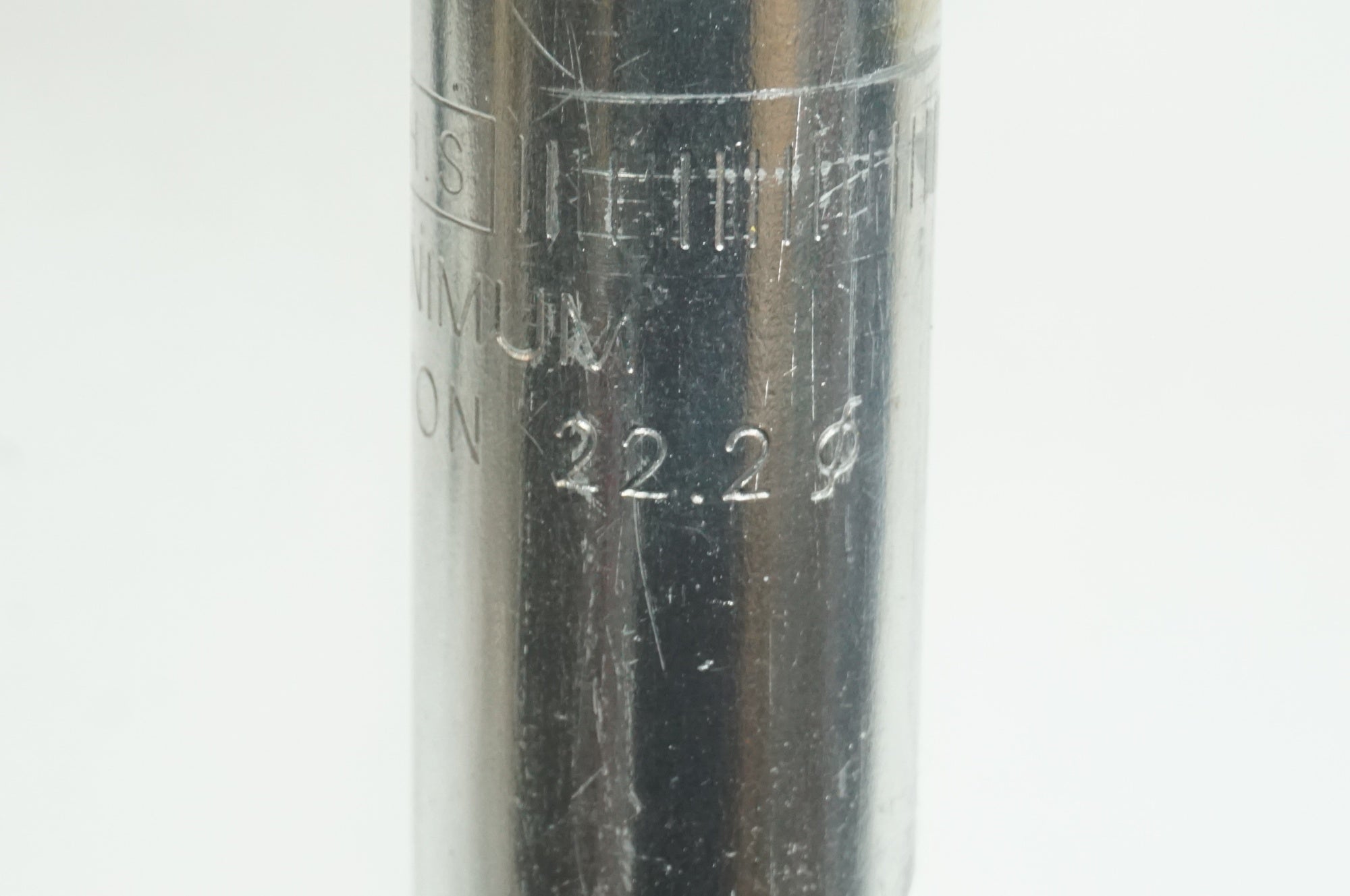 ノーブランド 155mm φ25.4 ステムアダプター / 大宮店