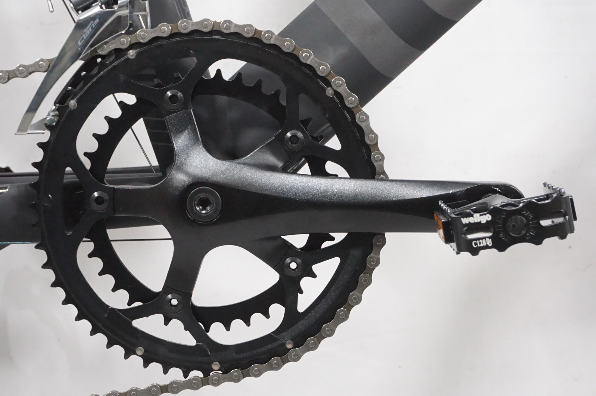 TERN 「ターン」 SURGE 2025年モデル 20インチ ミニベロ / AKIBA店