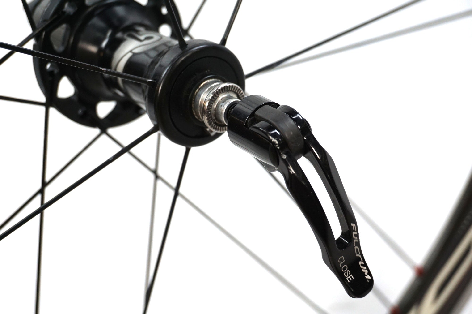 CAMPAGNOLO 「カンパニョーロ」 BULLET ULTRA SHIMANO 11s ホイールセット / 川越店