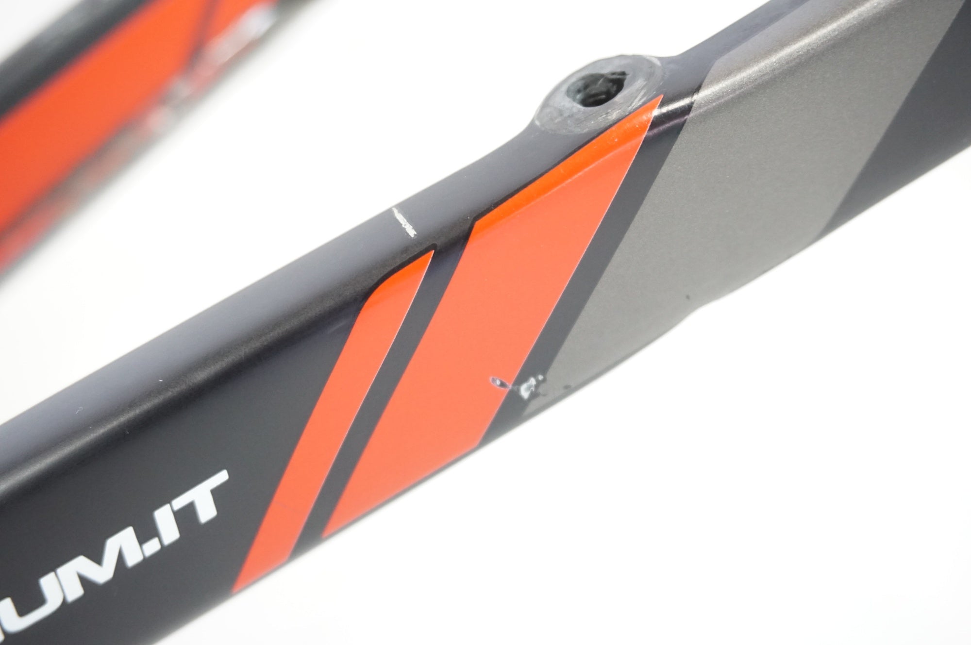 CARRERA 「カレラ」 ER-01 DISC 2018年モデル フレームセット / 宇都宮店