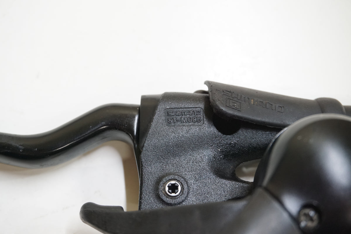 SHIMANO 「シマノ」 DEORE XT ST-M095 シフトブレーキレバー / 大宮店