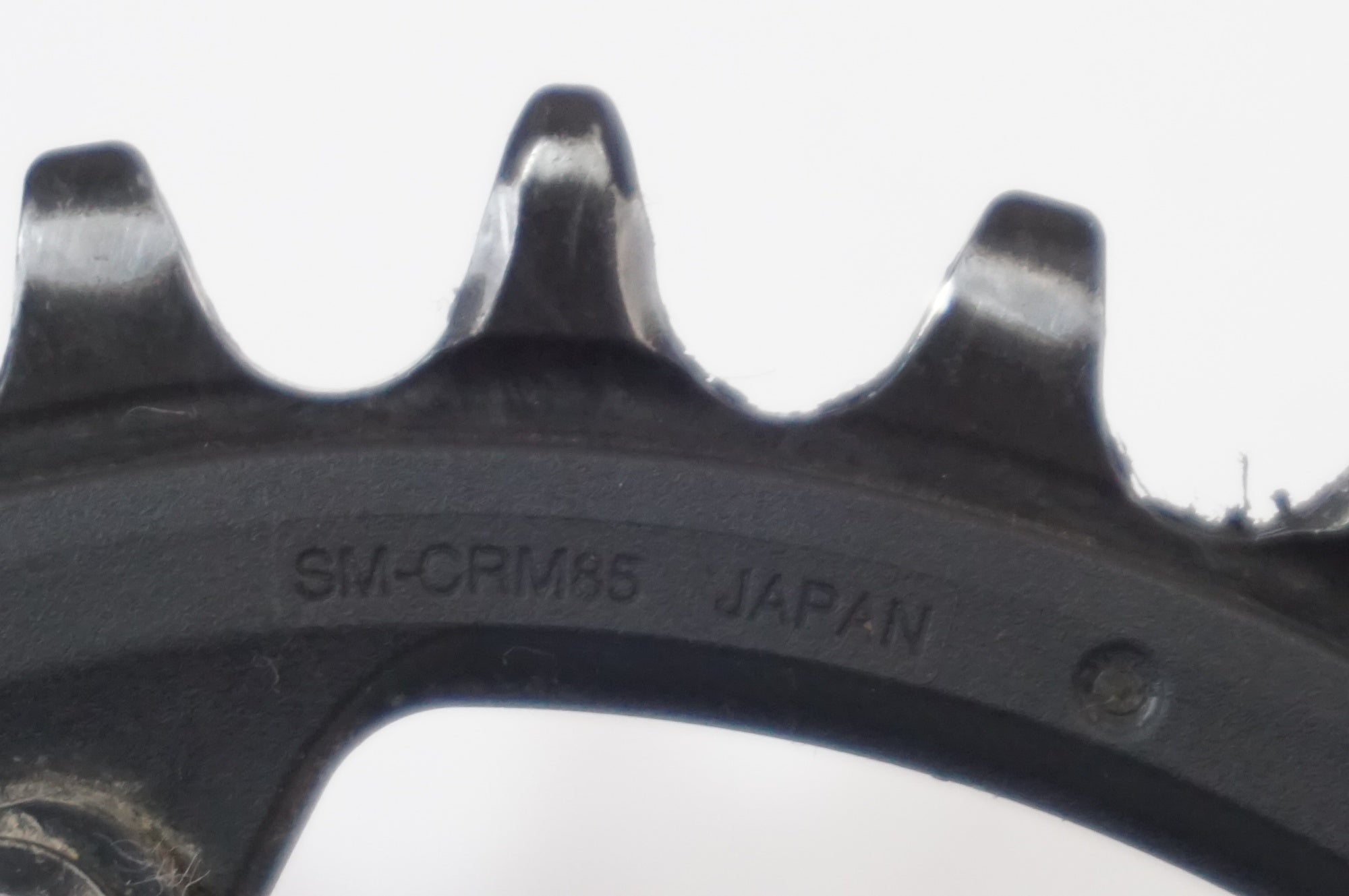 SHIMANO 「シマノ」 SM-CRM85 12S 30T チェーンリング / 世田谷店