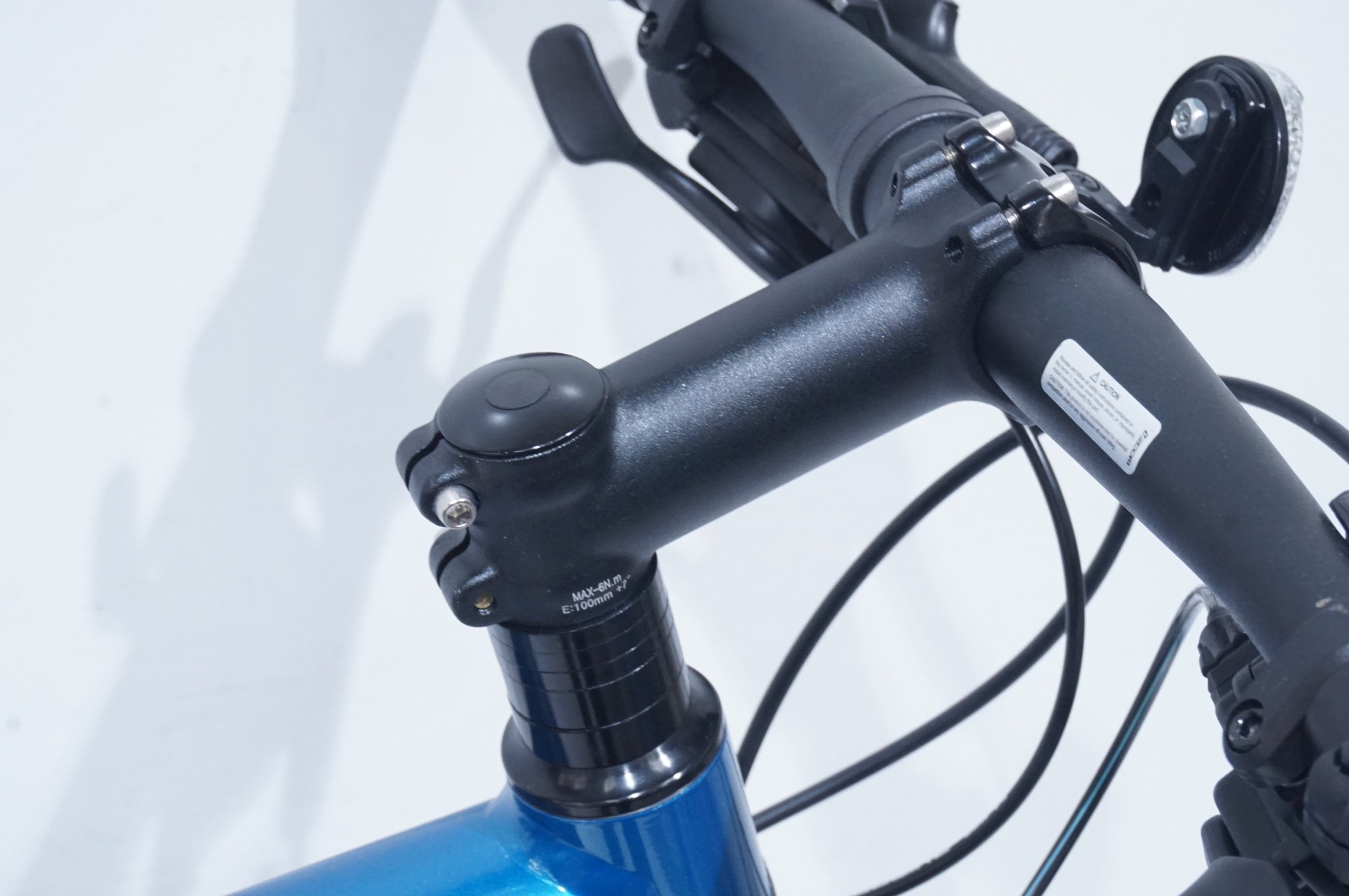 BIANCHI 「ビアンキ」 ROMA3 2022年モデル クロスバイク / 浜松店