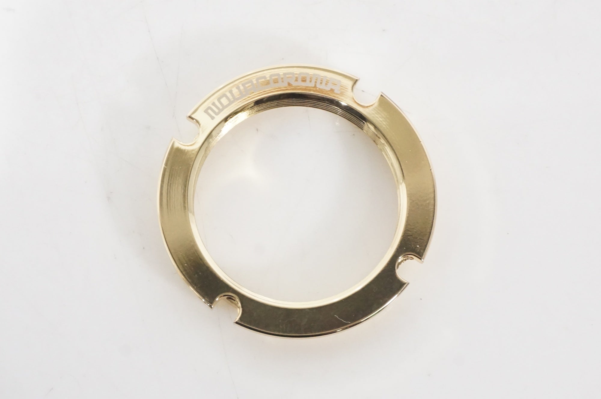 NOVACORONA 「ノバコローナ」 固定コグ用 ロックリング / AKIBA店