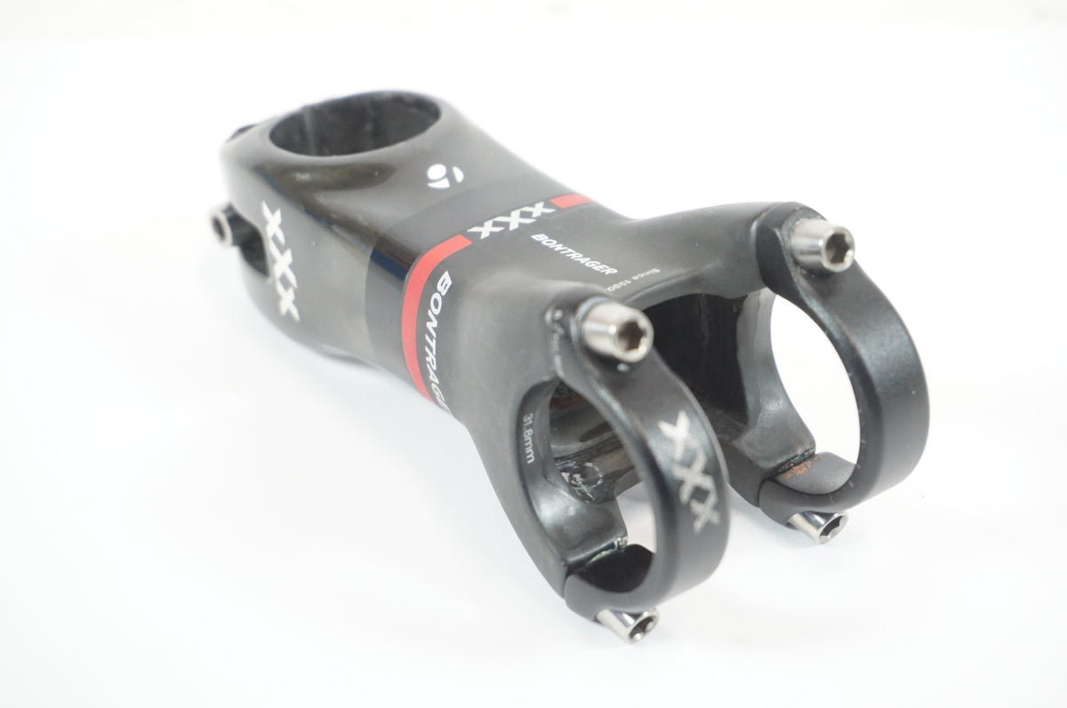 BONTRAGER 「ボントレガー」 XXX カーボン φ31.8 90mm ステム / 宇都宮店