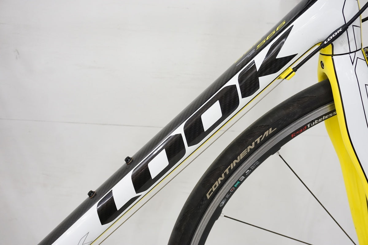 LOOK「ルック」 566 2011年モデル ロードバイク / 浜松店