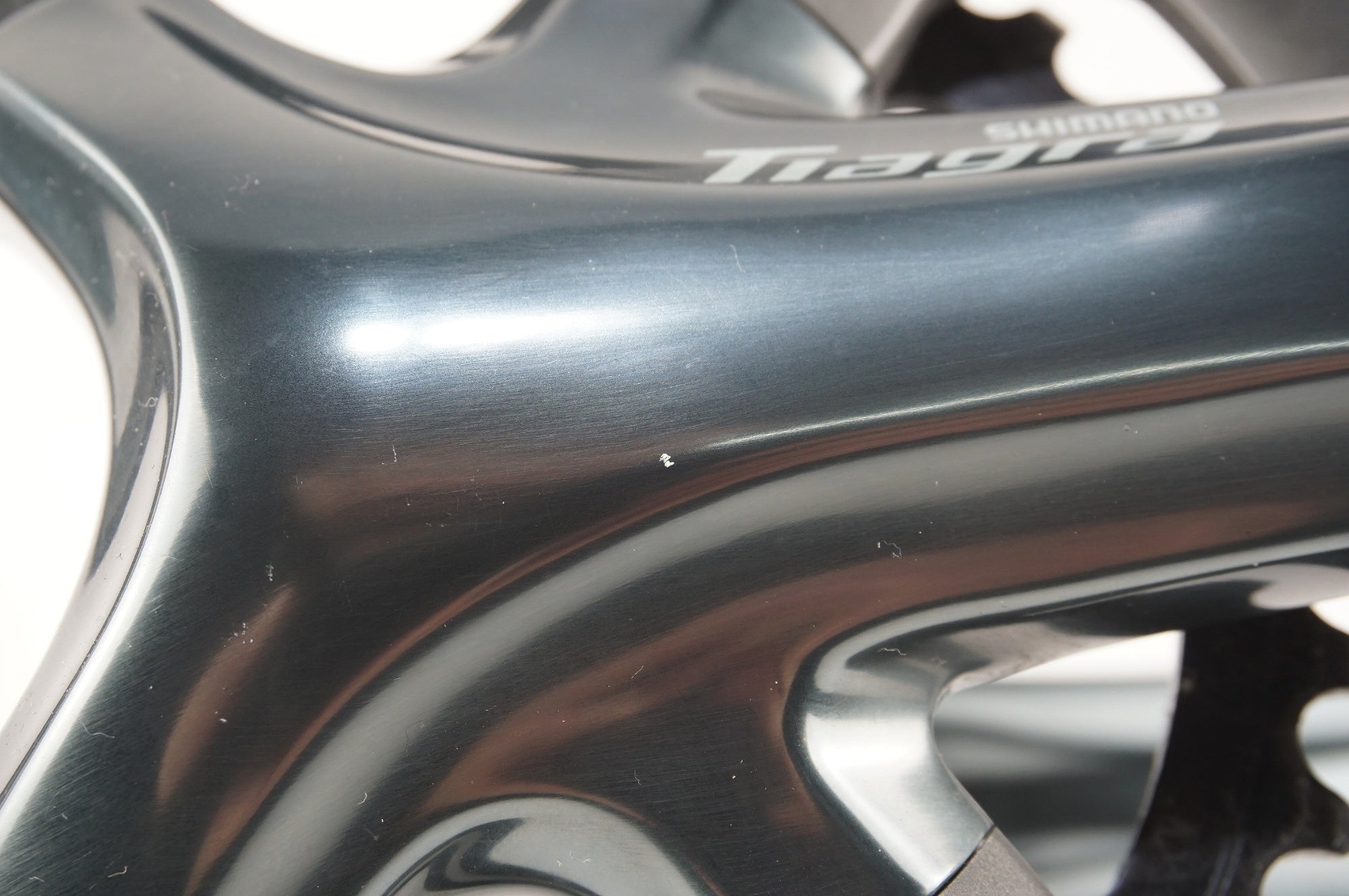 SHIMANO 「シマノ」 TIAGRA FC-4700 50-34T 165mm クランクセット / 中