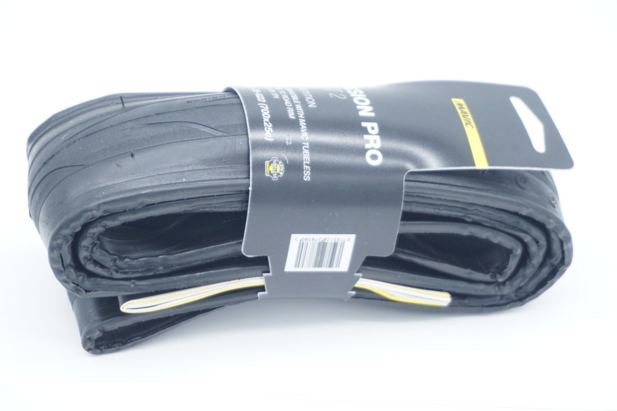 MAVIC 「マヴィック」 YKSION PRO UST 2 タイヤセット / 滋賀大津店