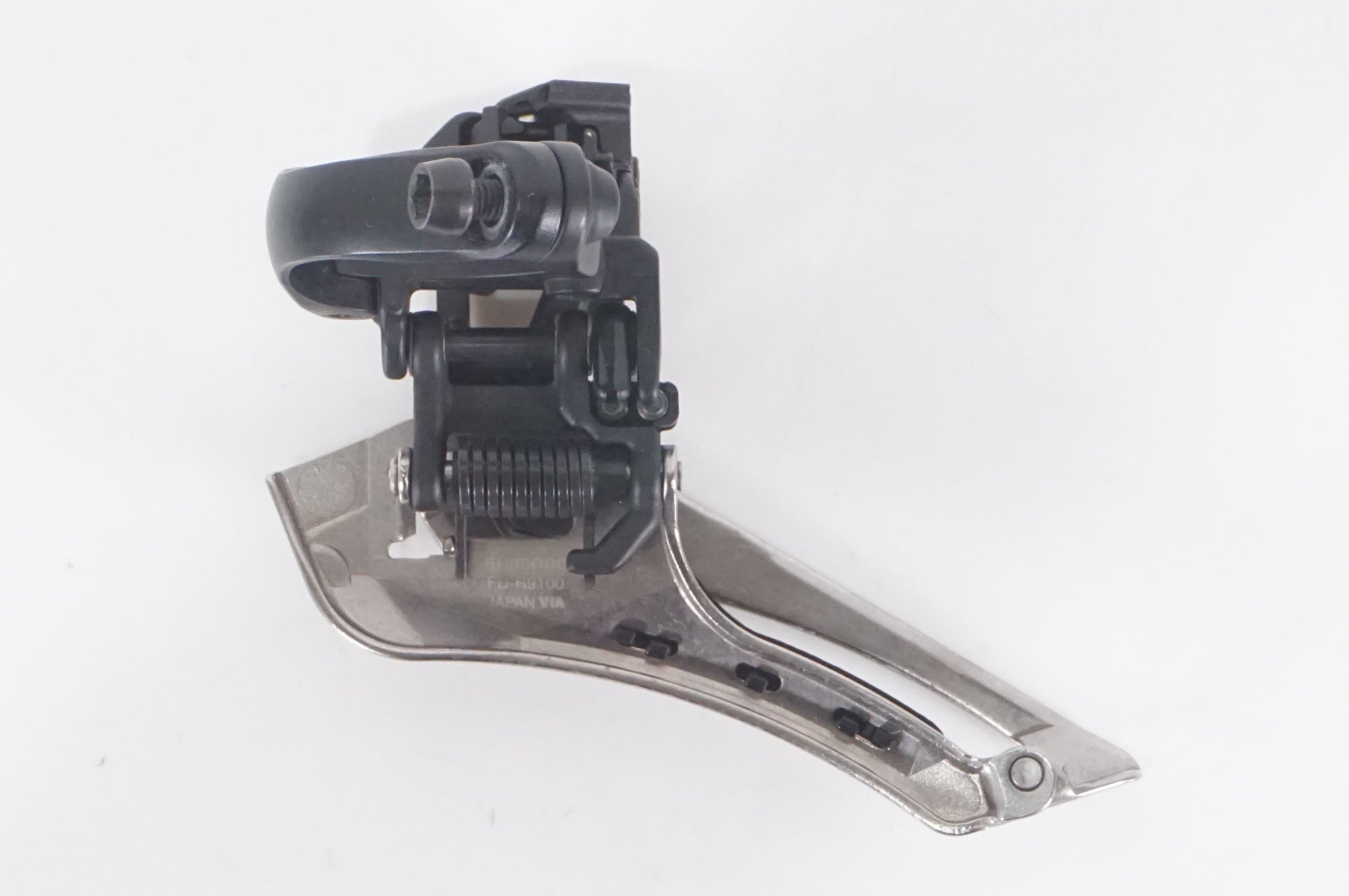 Amazon.com: SHIMANO Front Mech Dura Ace R9100 11spd 28.6