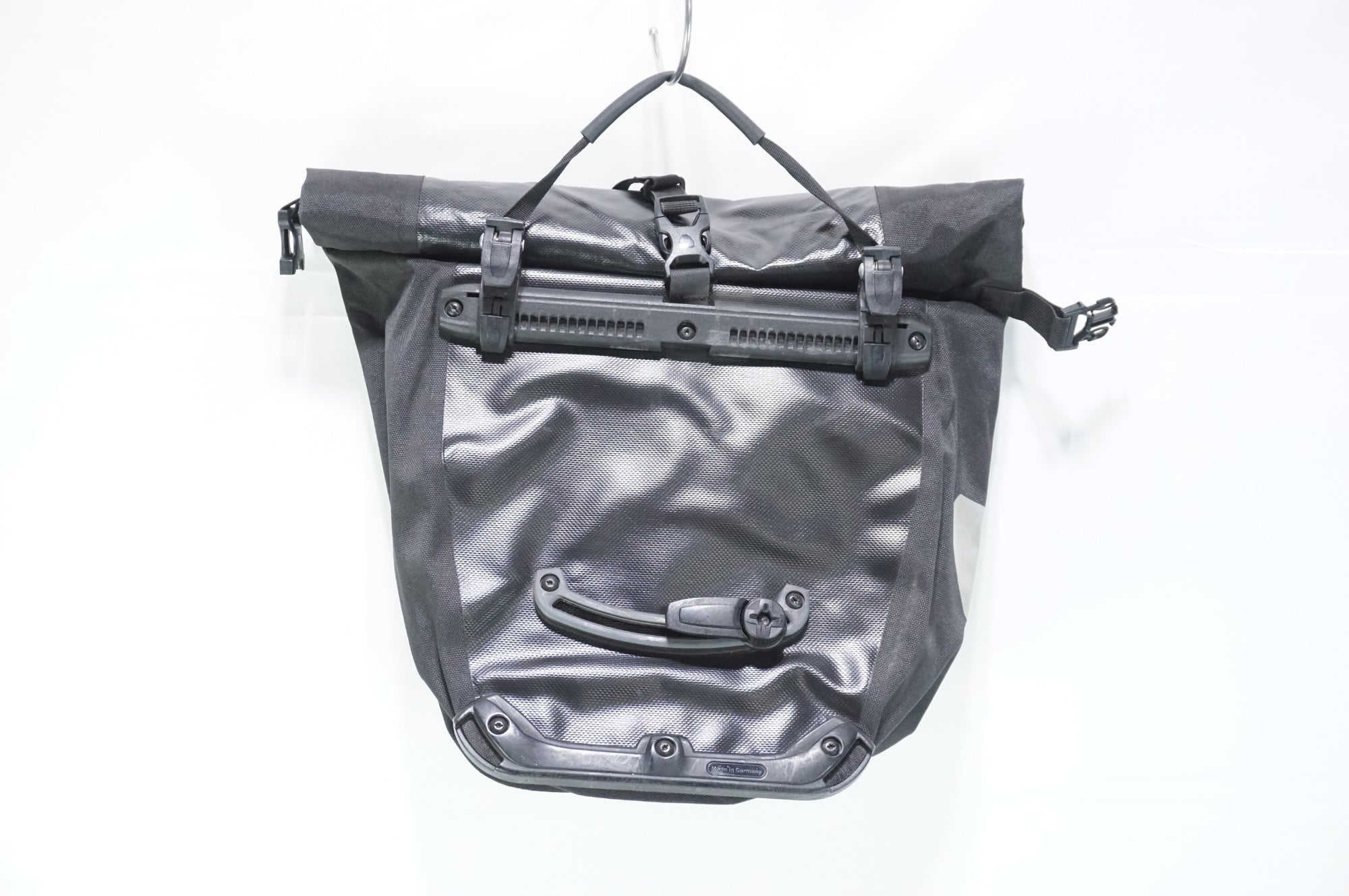 ORTLIEB 「オルトリーブ」 バックローラークラシック QL2.1 パニアバッグセット / 中目黒店