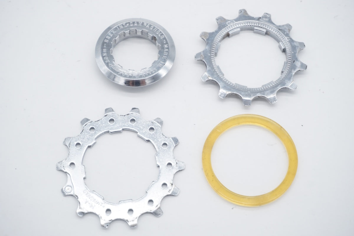 CAMPAGNOLO 「カンパニョーロ」 13-26T スプロケット / 滋賀大津