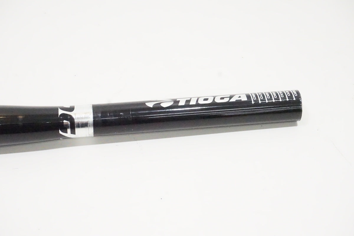TIOGA「タイオガ」 00RIS/A φ31.8 533mm ハンドル カットあり/ 京都八幡店
