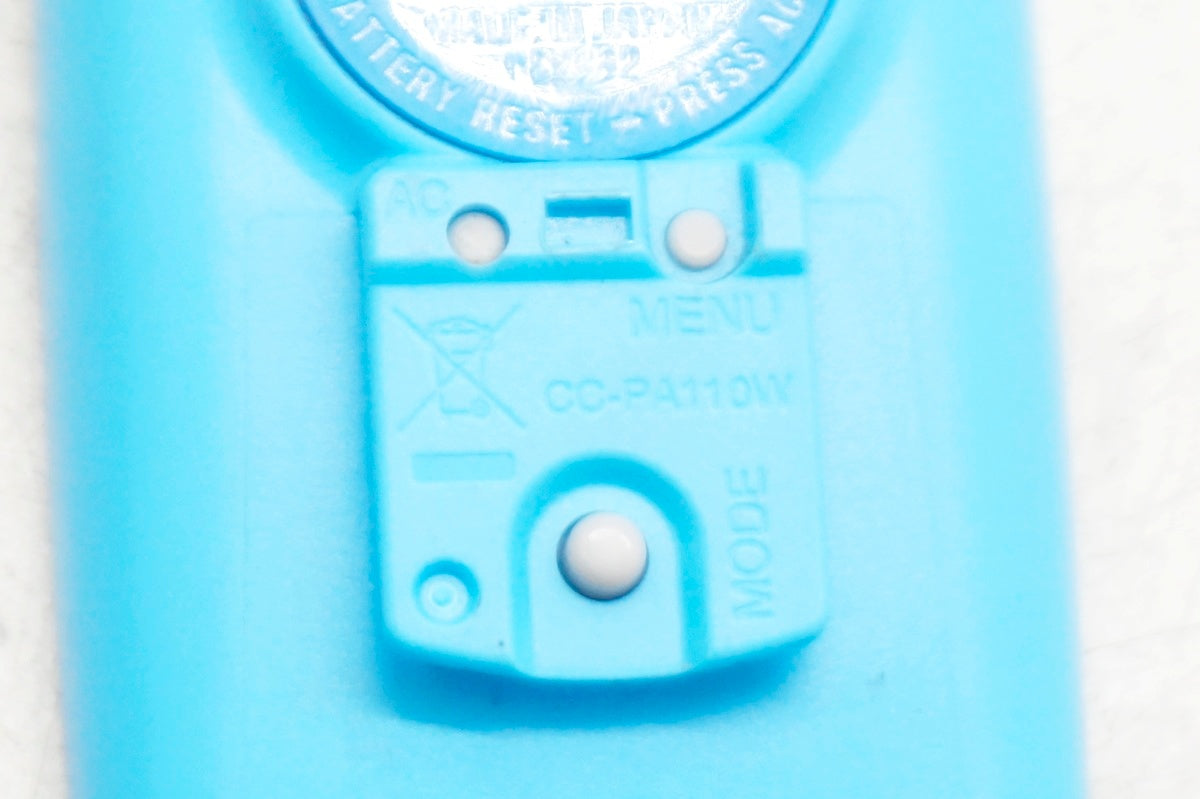 CATEYE 「キャットアイ」 PADRONE + CC-PA110W サイクルコンピューター / 大阪門真店
