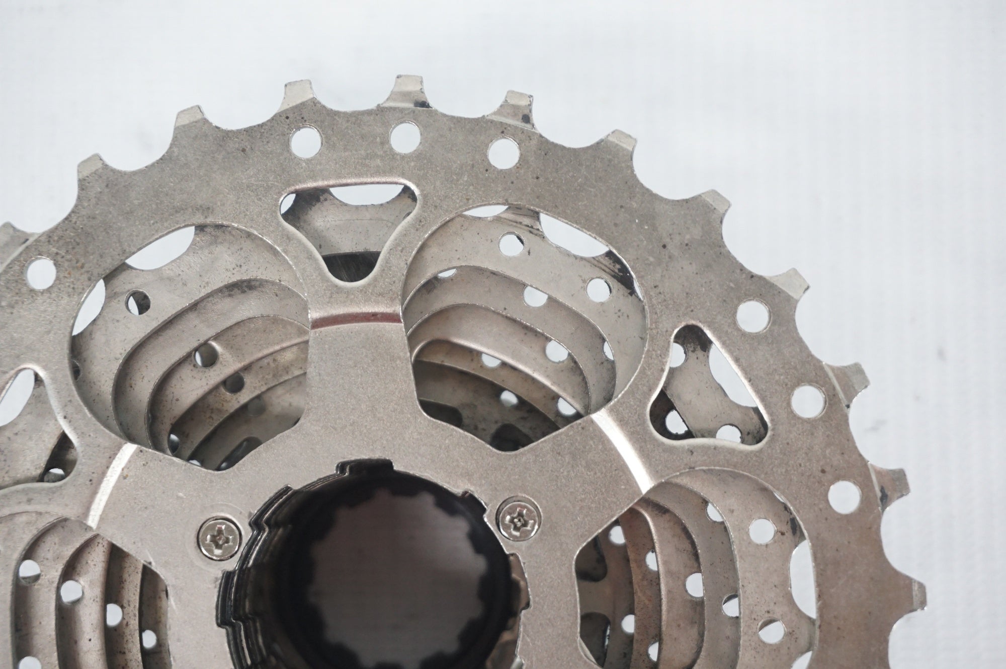 MUQZI 「ムクジ」 11S 11-30T スプロケット / 阪急塚口店