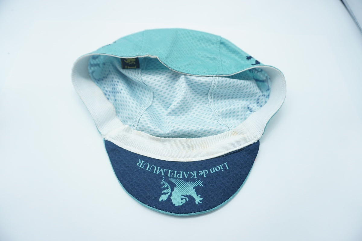 KAPELMUUR「カペルミュール」 サイクルキャップ/ 京都西院店