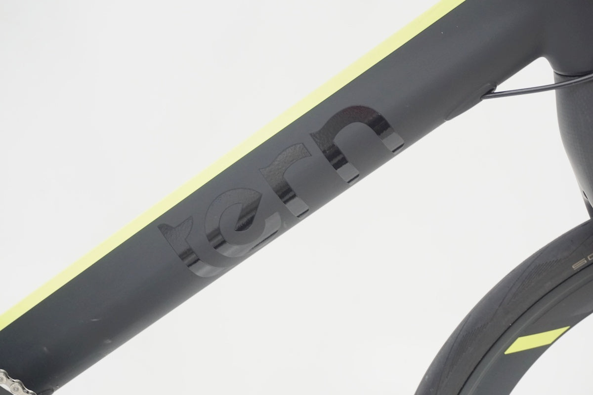 TERN「ターン」 SURGE PRO 2020年モデル ミニベロ 20インチ / 京都八幡店