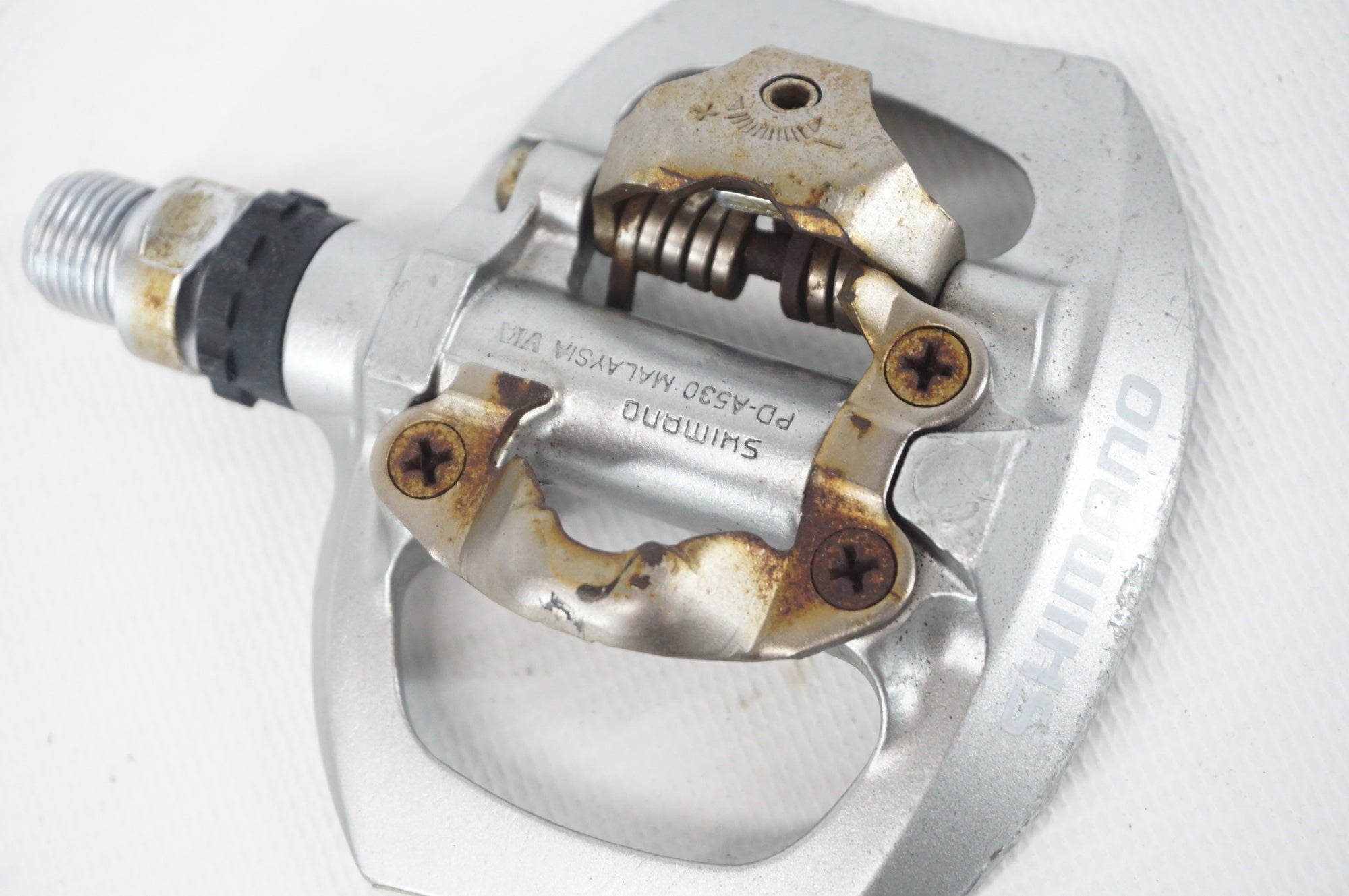 SHIMANO 「シマノ」 PD-A530 ペダル / 阪急塚口店