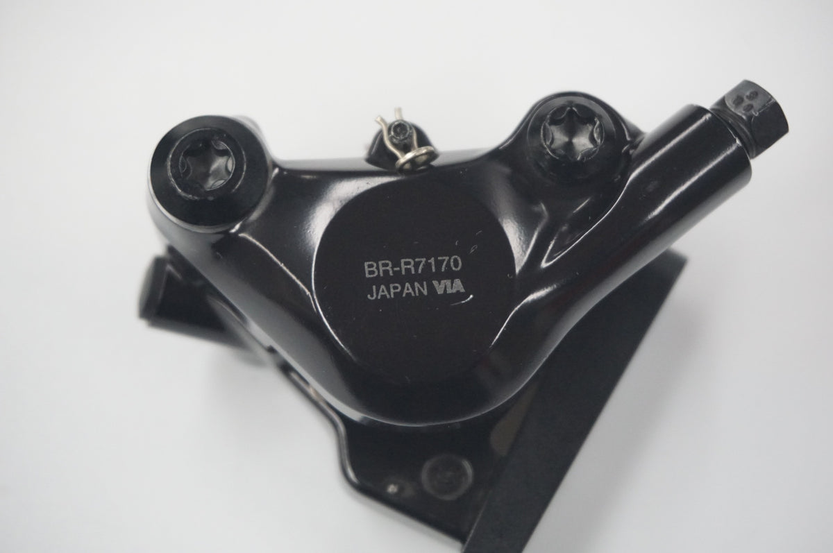 SHIMANO 「シマノ」 105 BR-R7170 ディスクブレーキキャリパーセット / 福岡店
