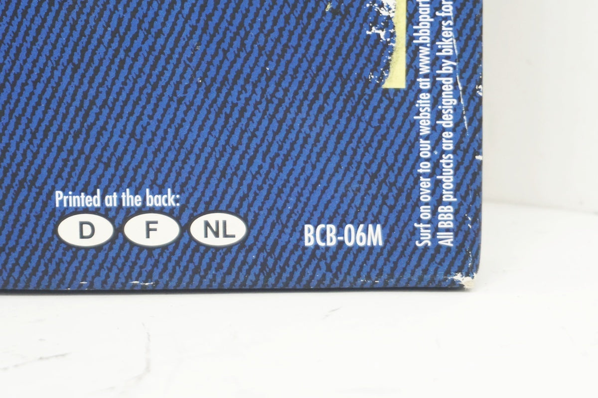 BBB 「ビービービー」 STOP LINE BCB-06M ケーブルセット / 大阪美原北インター店