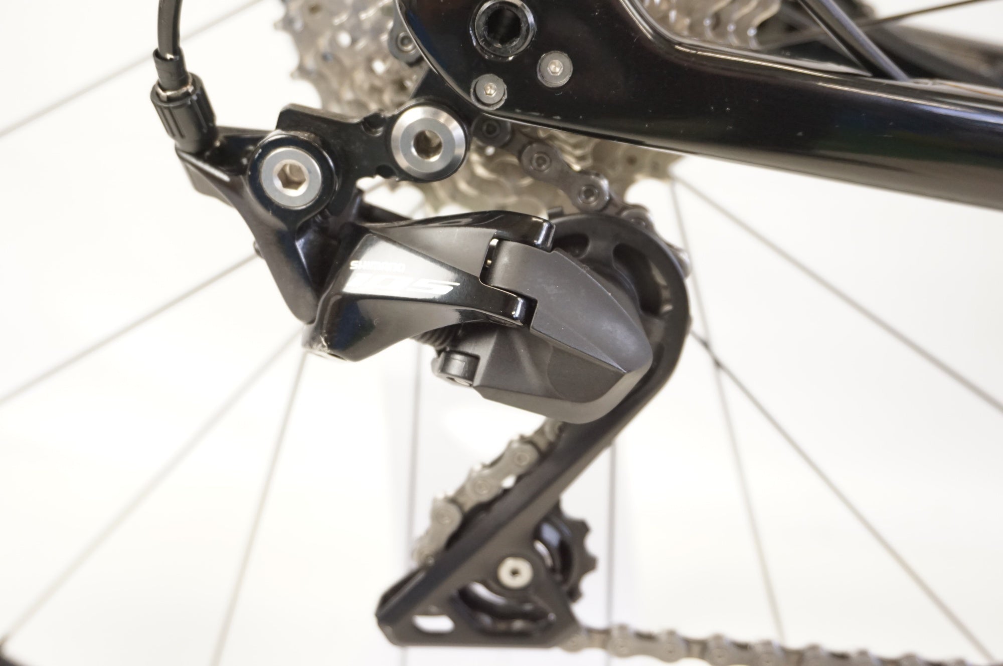 TREK 「トレック」 EMONDA SL 5 DISC 2022年モデル ロードバイク / 宇都宮店